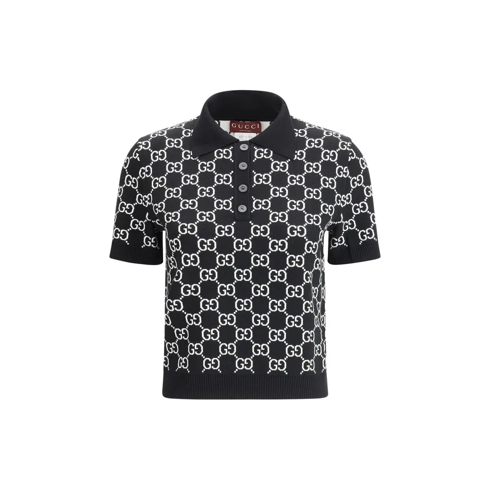 Black Wool Oves Aries Dress Shirt