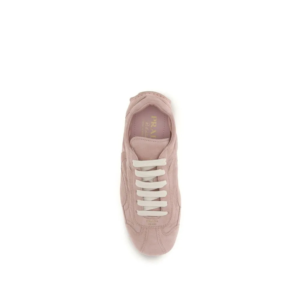 Multicolor Lamb Ovis Aries Athletic Sneakers - Image 4