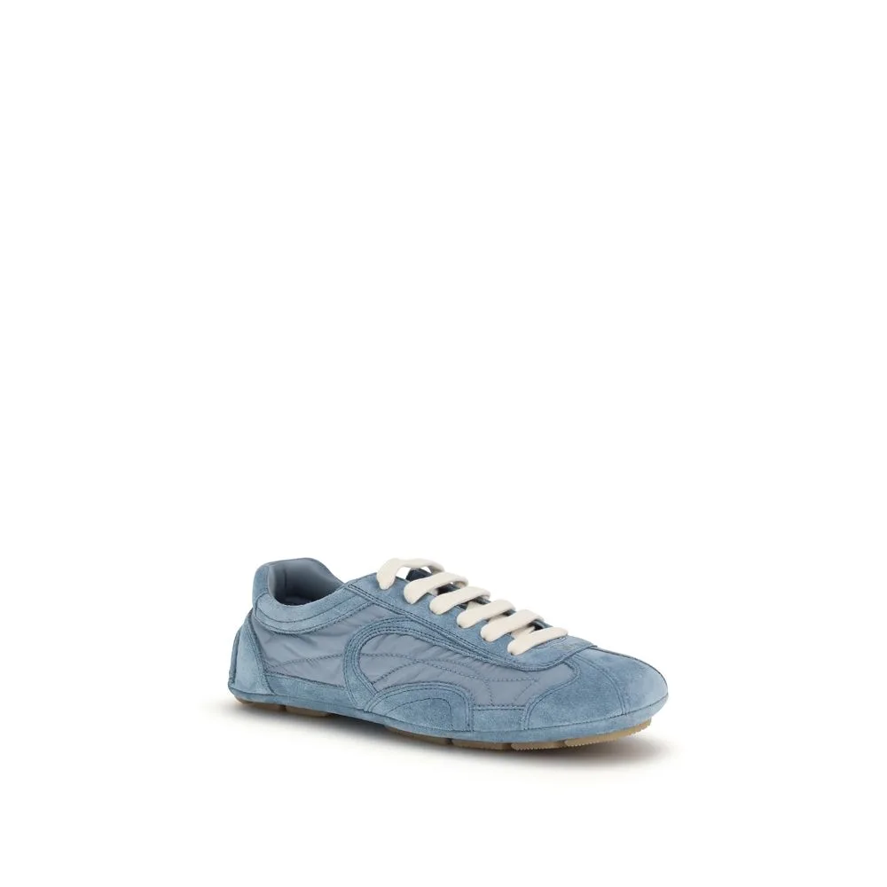 Blue Lamb Ovis Aries Athletic Sneakers - Image 2