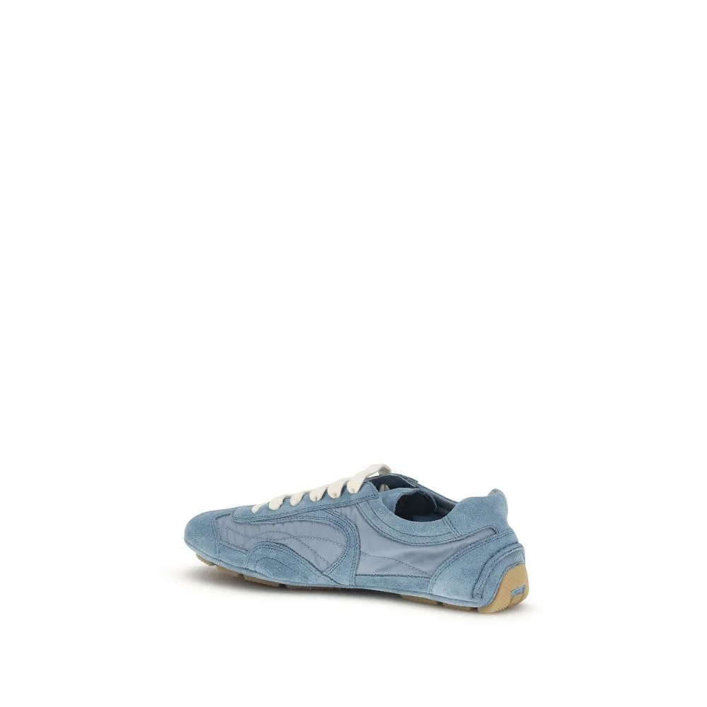 Blue Lamb Ovis Aries Athletic Sneakers - Image 3