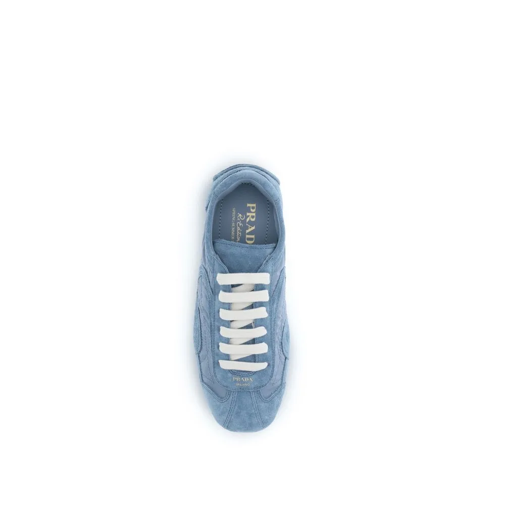 Blue Lamb Ovis Aries Athletic Sneakers - Image 4