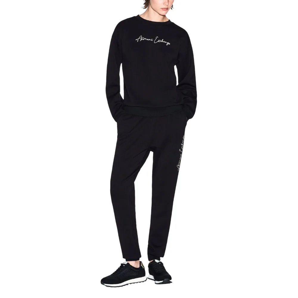 Bicolor Viscose Joggers (Workout Pants) - Image 3