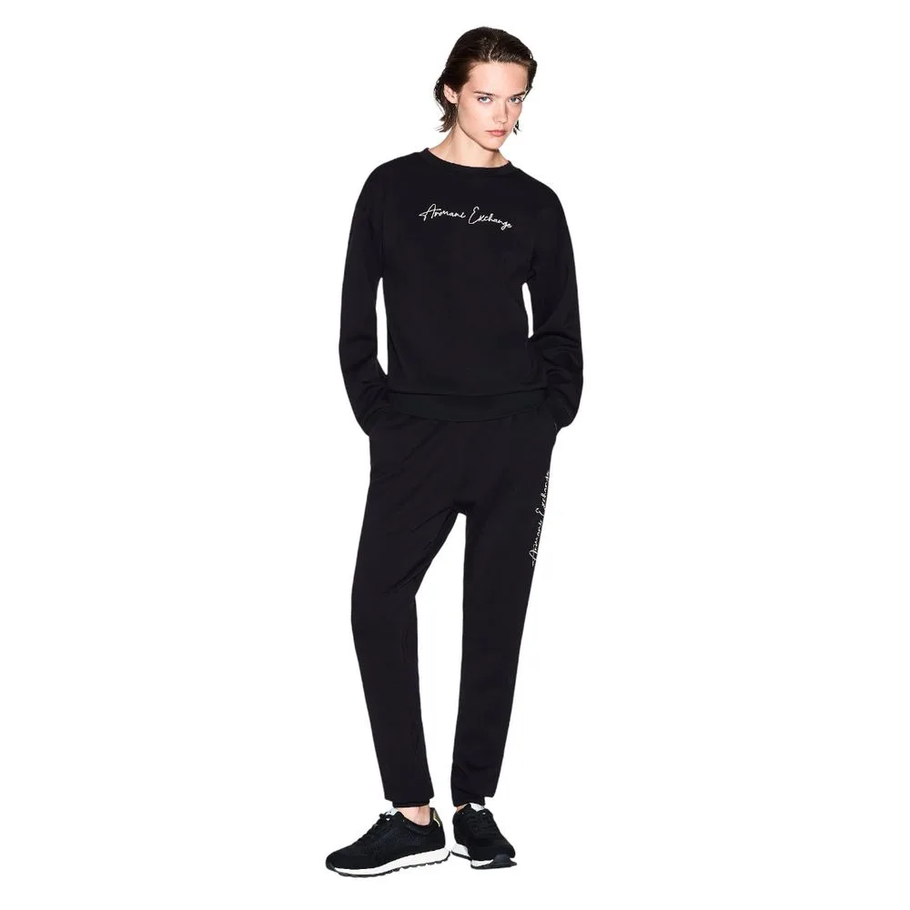 Bicolor Viscose Joggers (Workout Pants) - Image 5