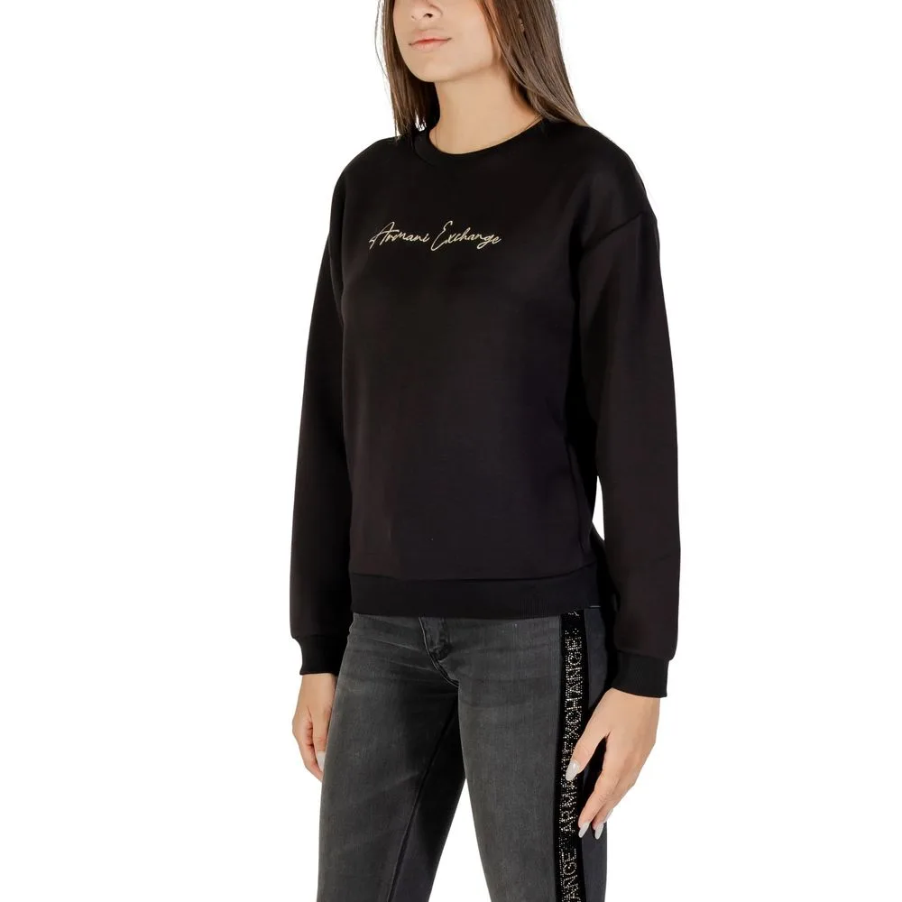 Bicolor Viscose Sweatshirt - Image 2