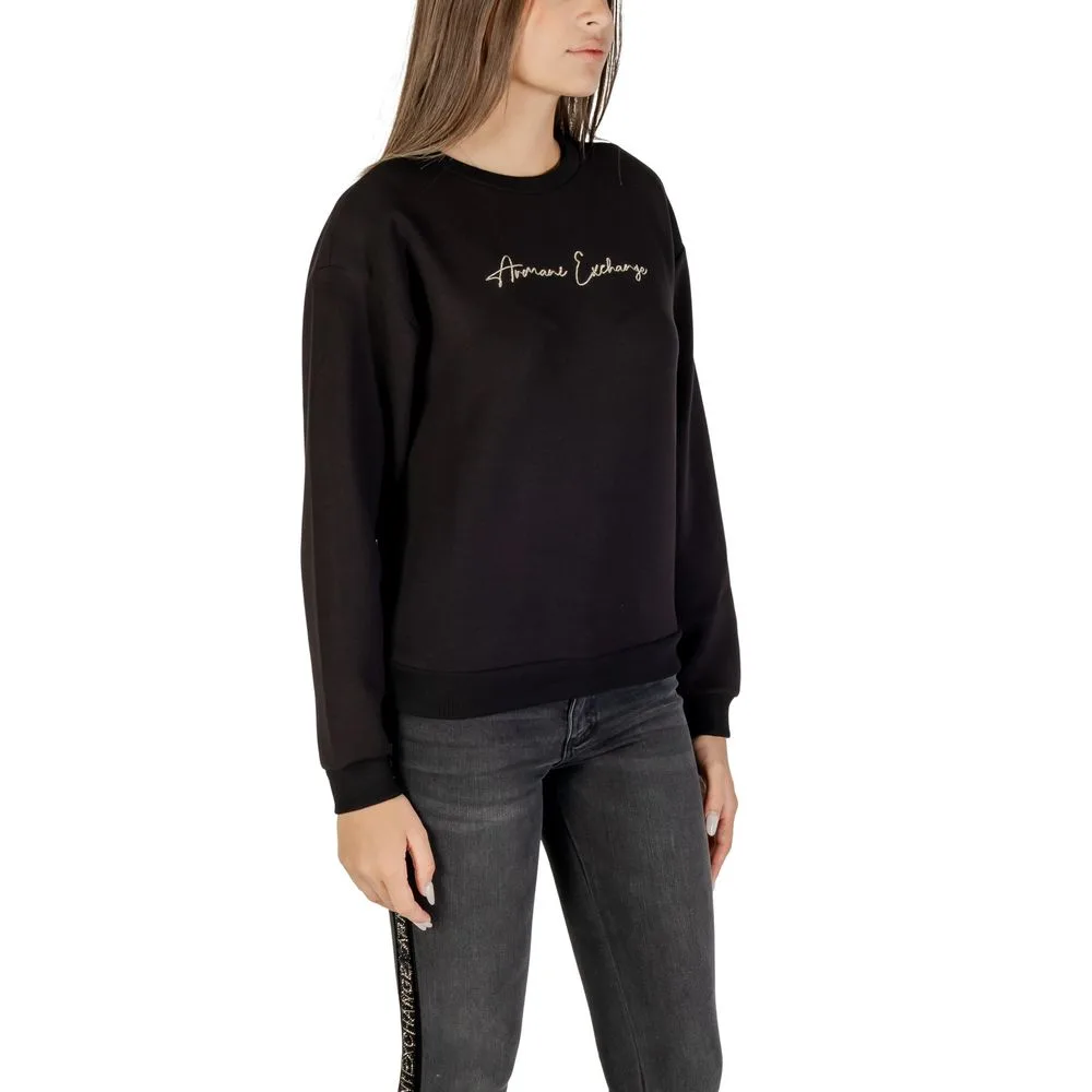 Bicolor Viscose Sweatshirt - Image 3