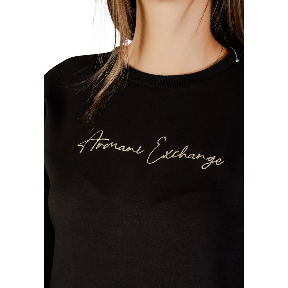 Bicolor Viscose Sweatshirt - Image 5