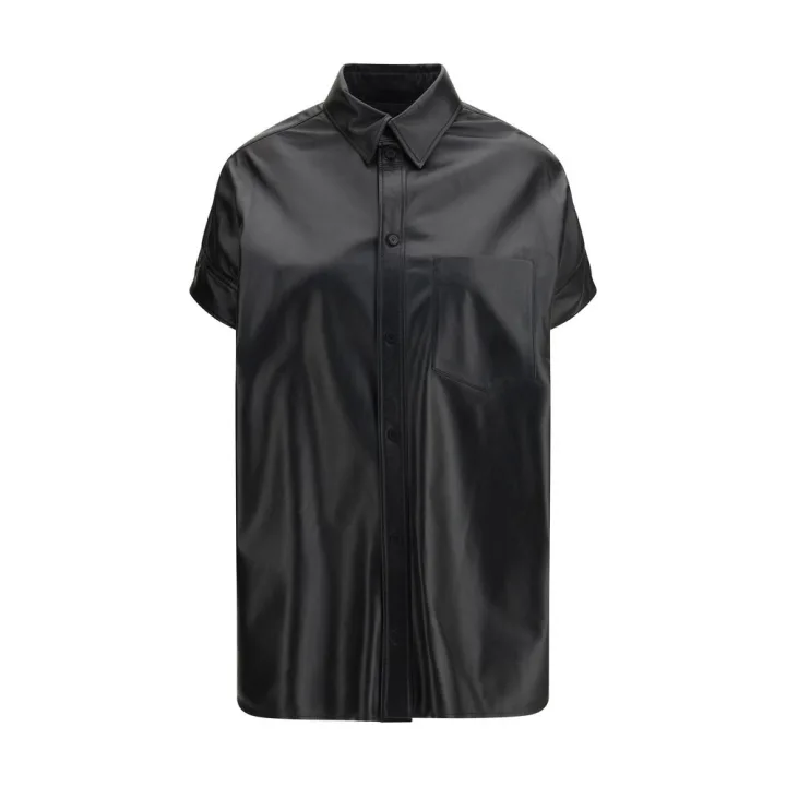 Black Lamb Ovis Aries Dress Shirt