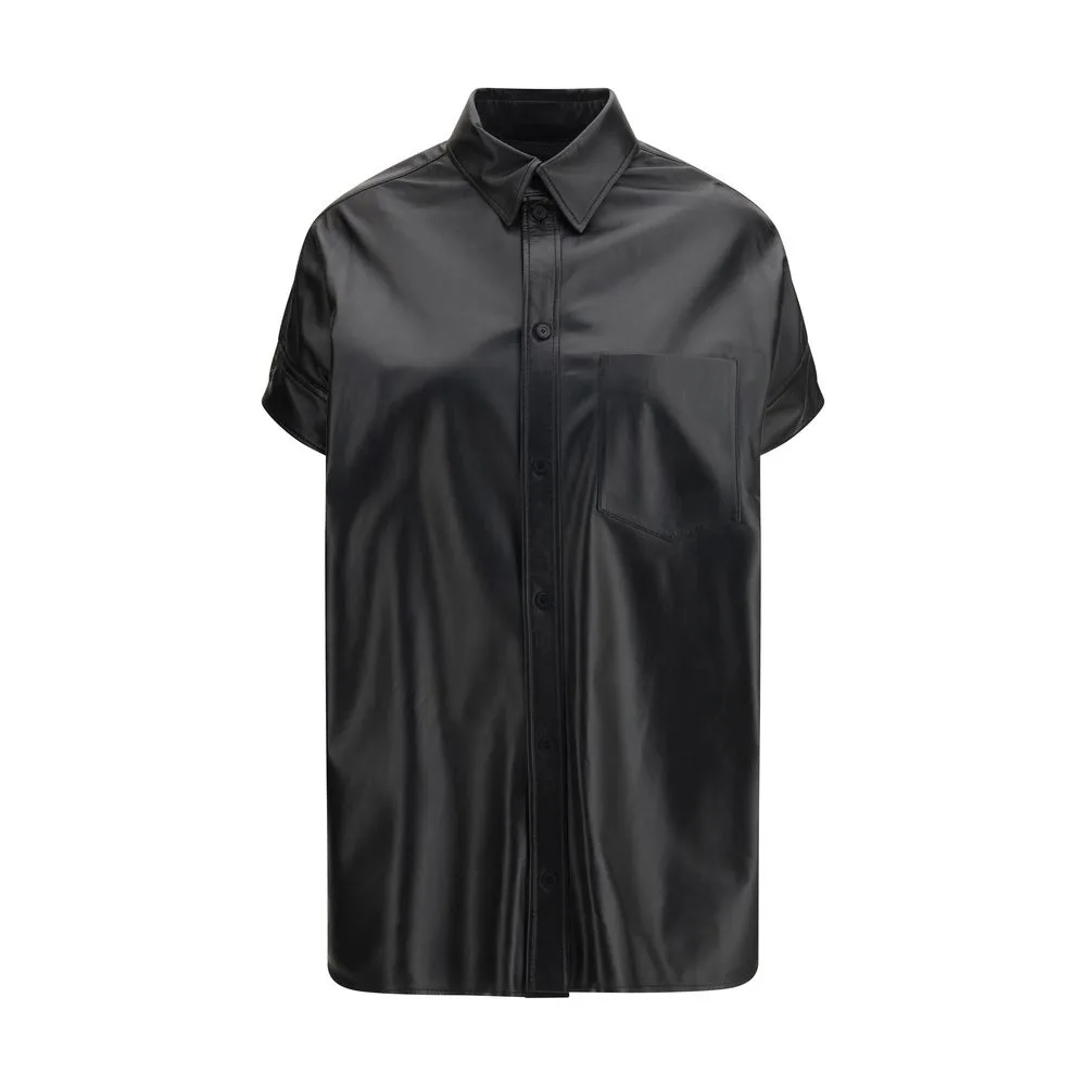 Black Lamb Ovis Aries Dress Shirt