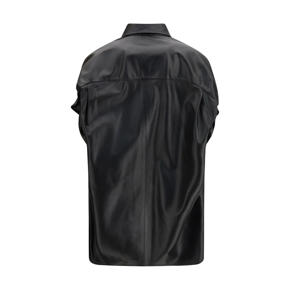 Black Lamb Ovis Aries Dress Shirt - Image 2