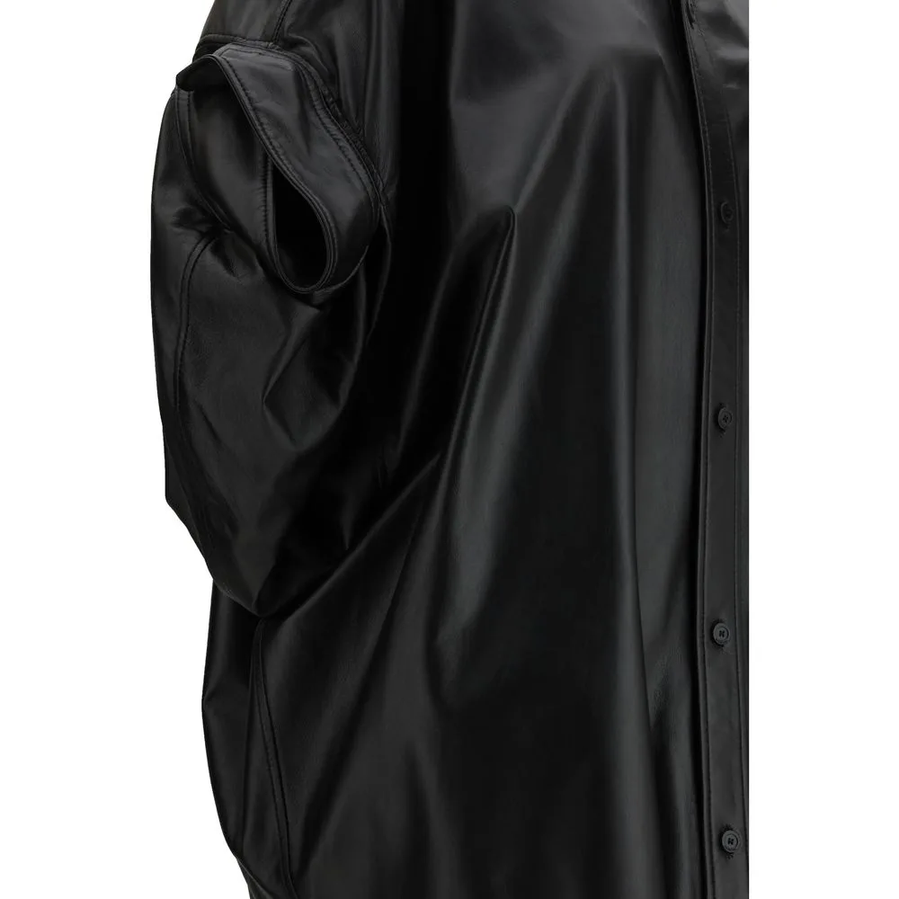 Black Lamb Ovis Aries Dress Shirt - Image 3