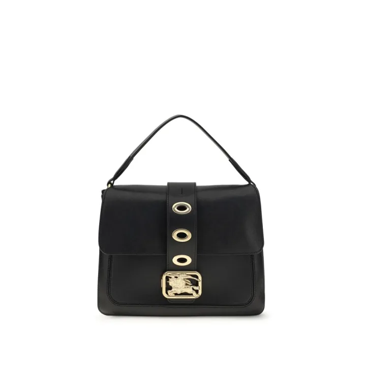Black Lamb Ovis Aries Handbag