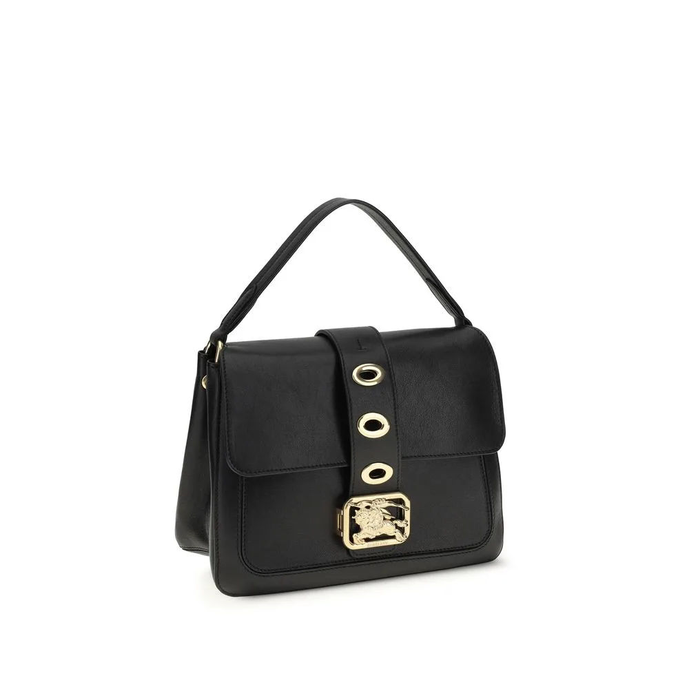 Black Lamb Ovis Aries Handbag - Image 2