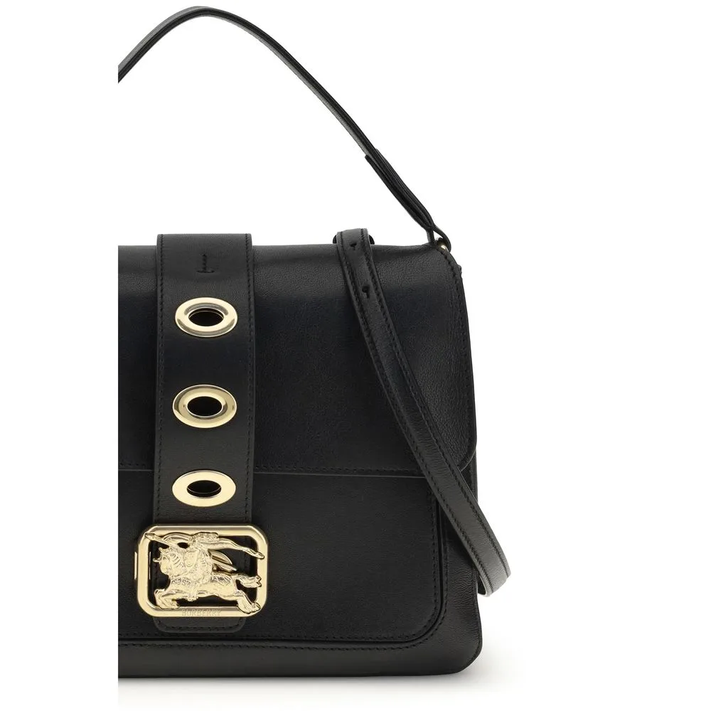 Black Lamb Ovis Aries Handbag - Image 4