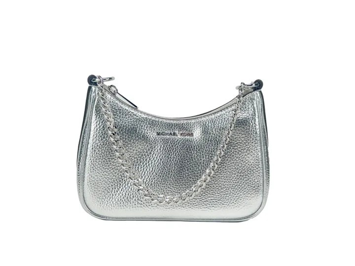 Michael Kors Small Pouchette Crossbody Bag