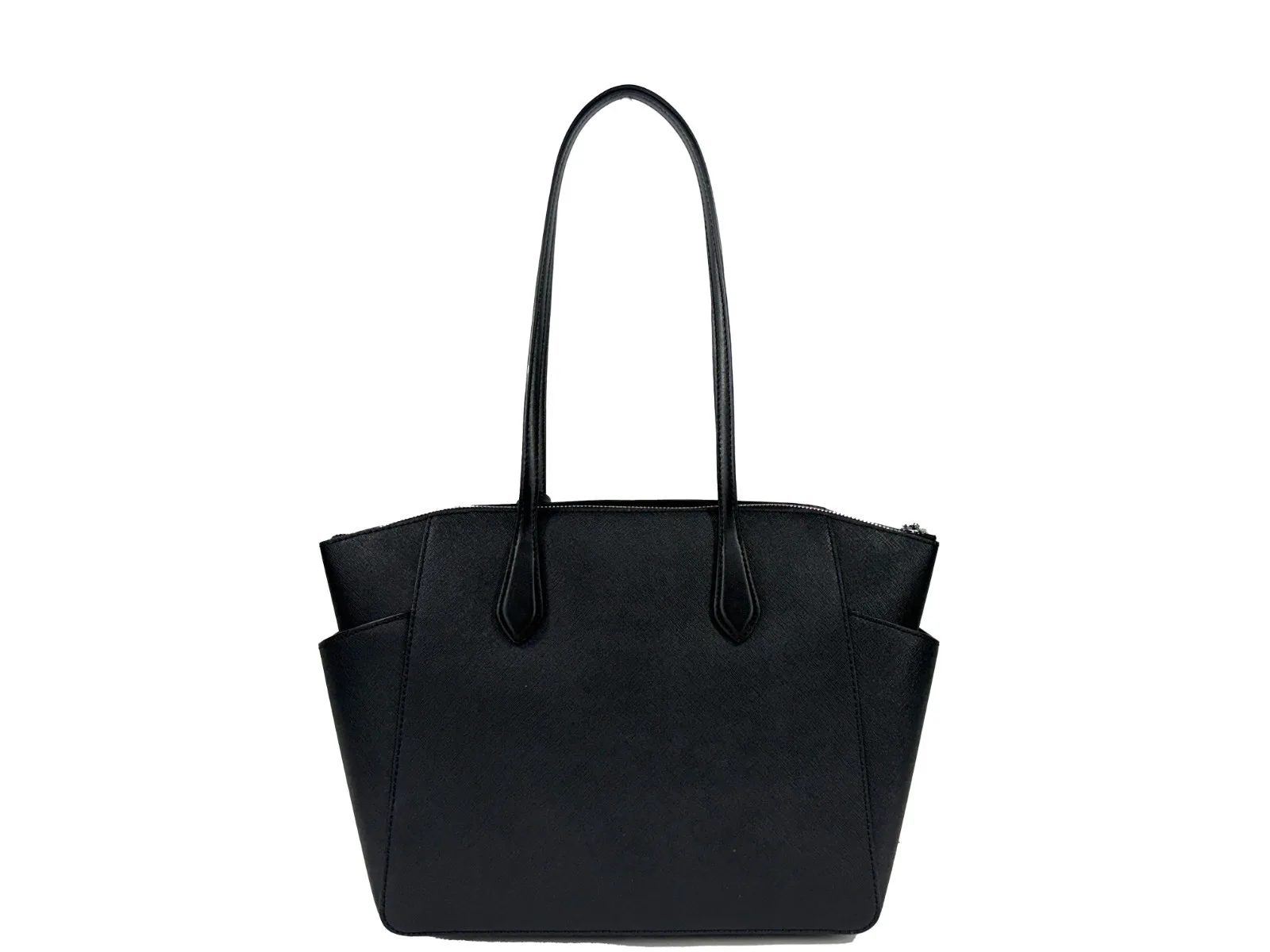 Michael Kors Marilyn Medium Signature Tote Bag Purse - Image 3
