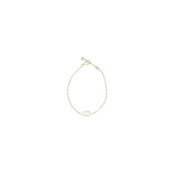 Gold Metal Bracelet