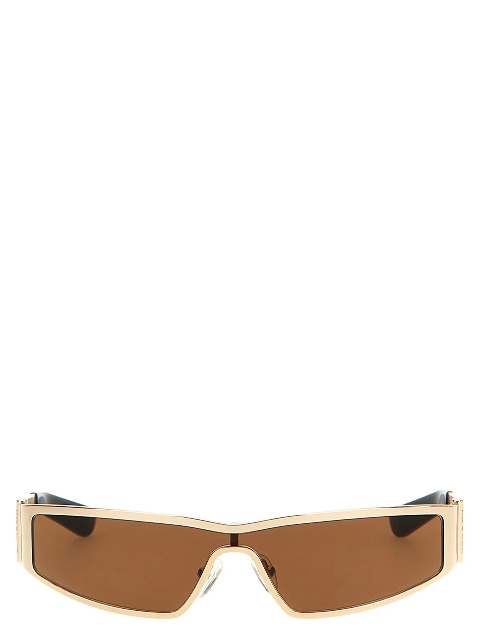 Multicolor Acetate Sunglasses