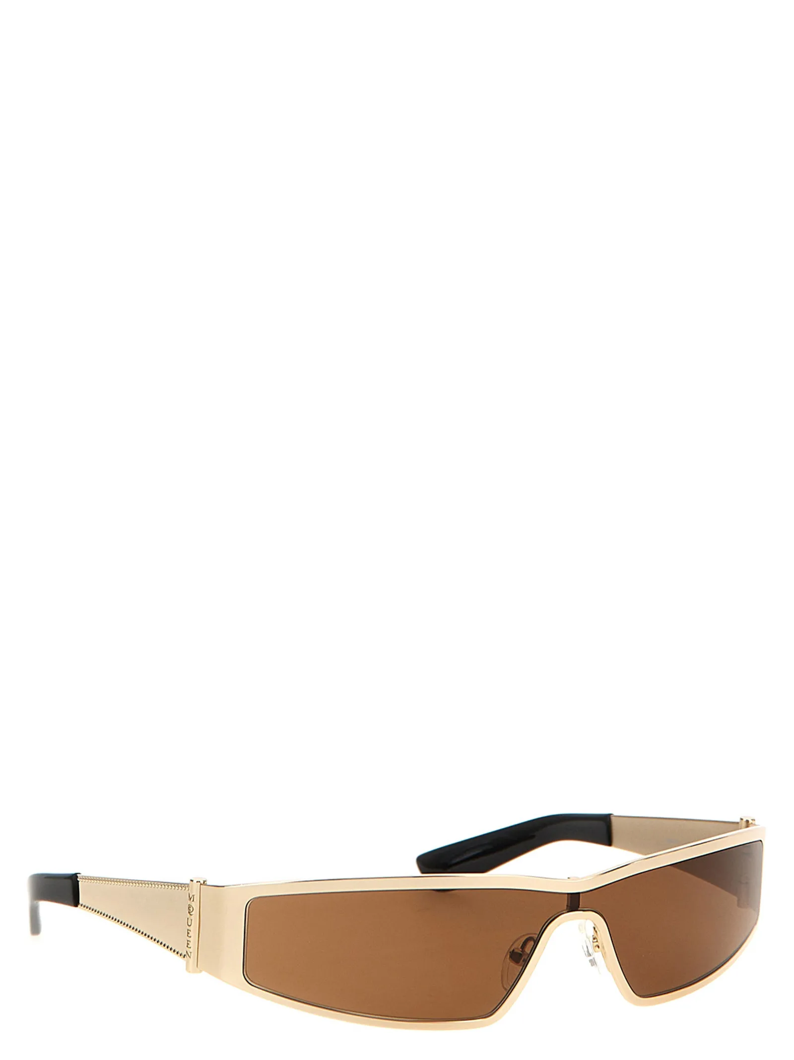 Multicolor Acetate Sunglasses - Image 2