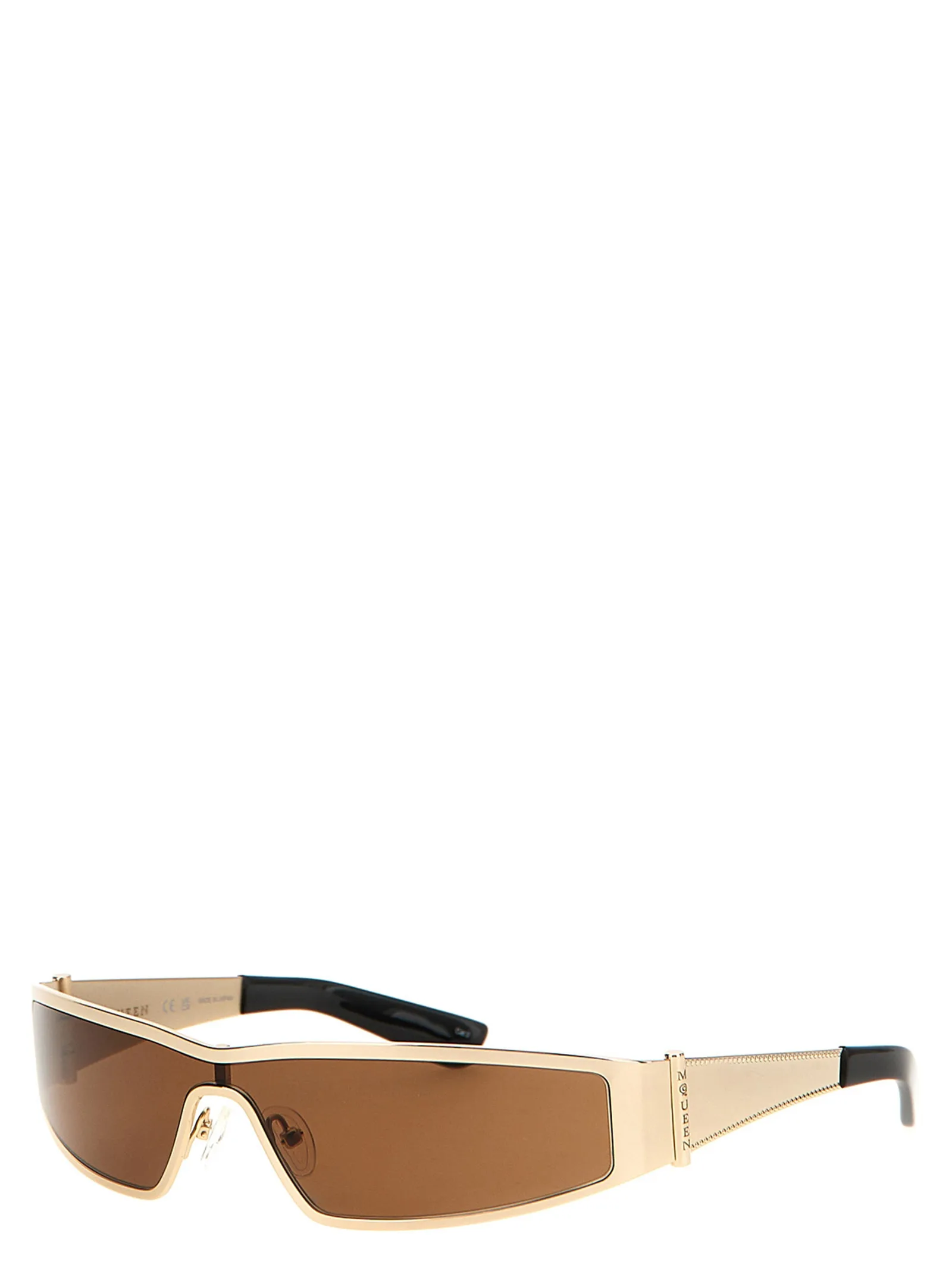 Multicolor Acetate Sunglasses - Image 3