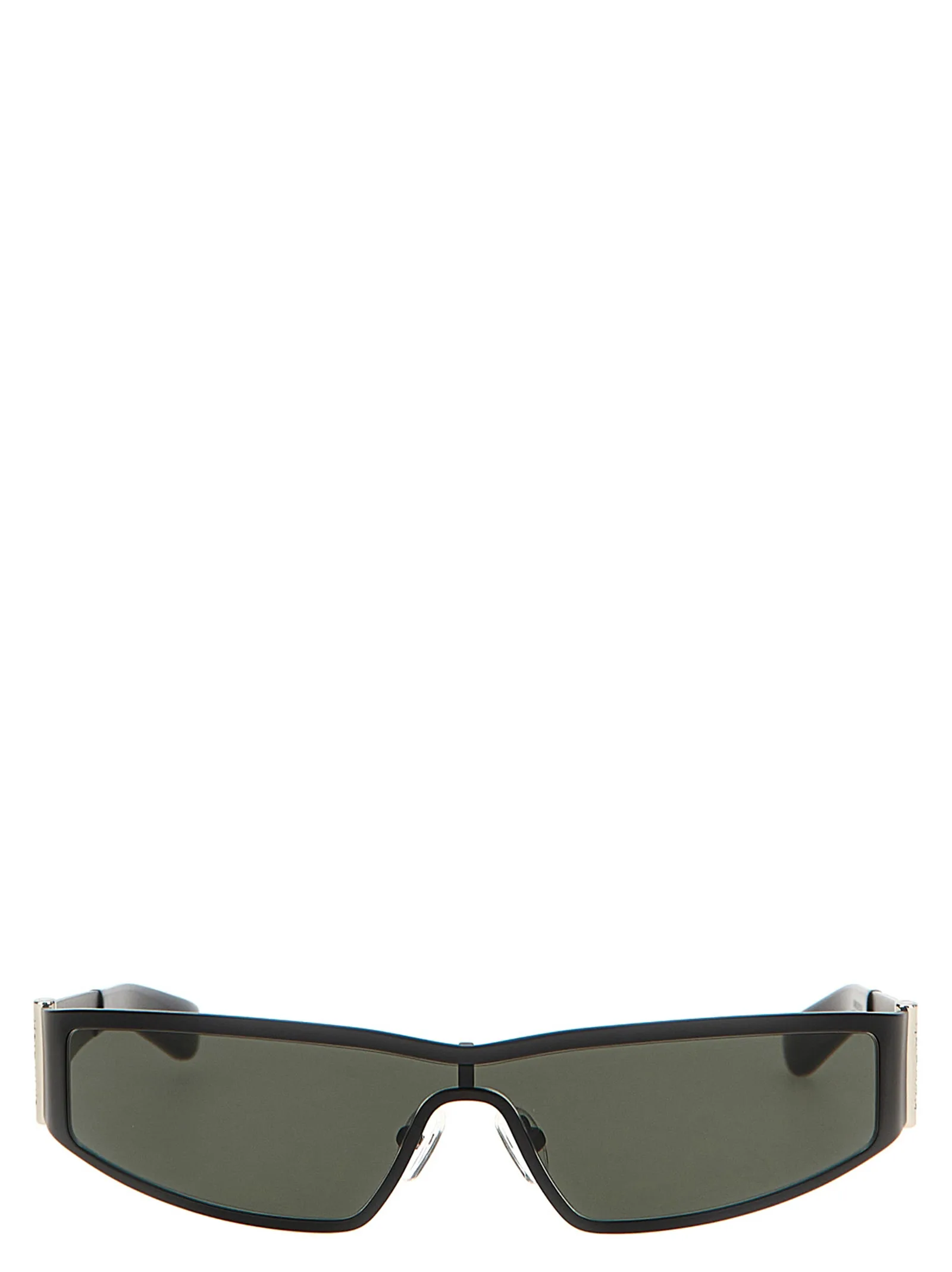 Black Acetate Sunglasses