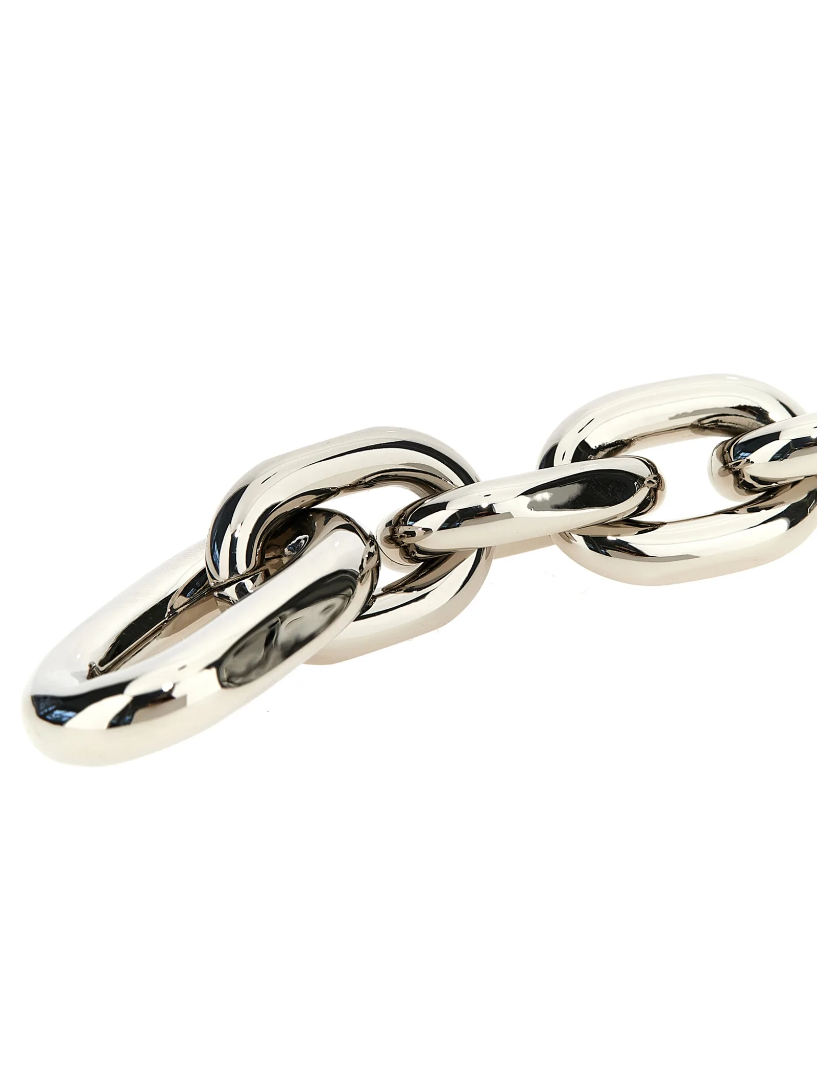 Silver Metal Bracelet - Image 3