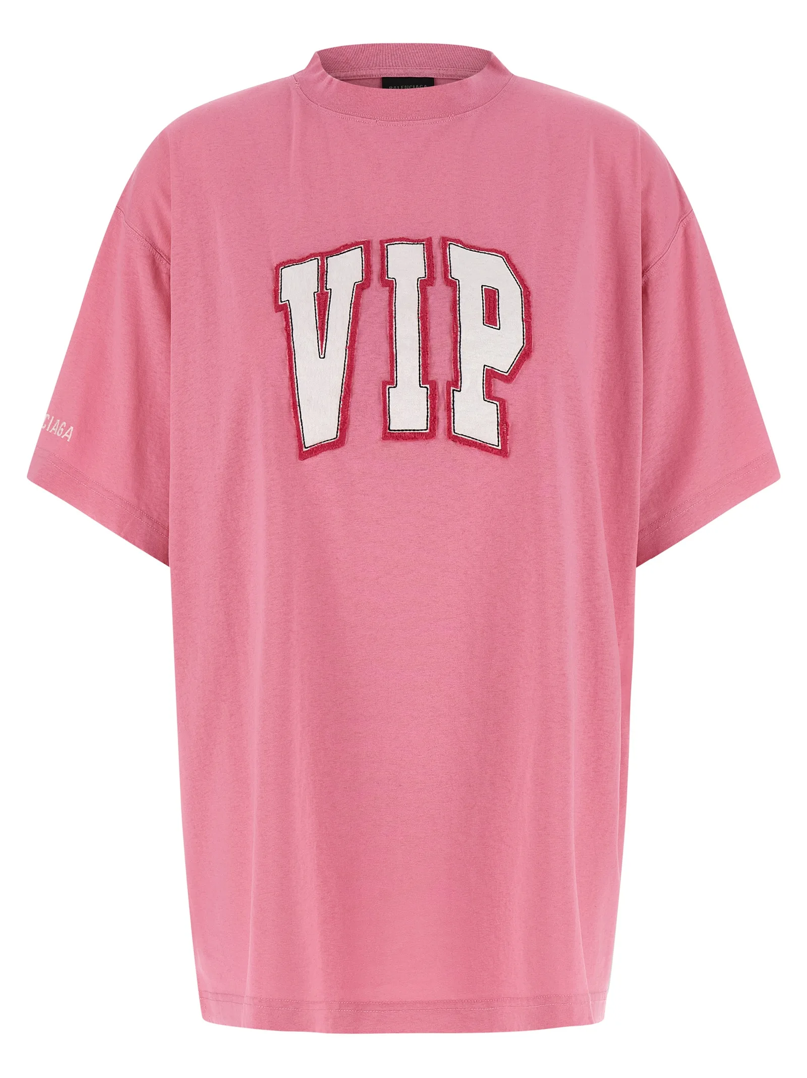 Multicolor Cotton T - Shirt