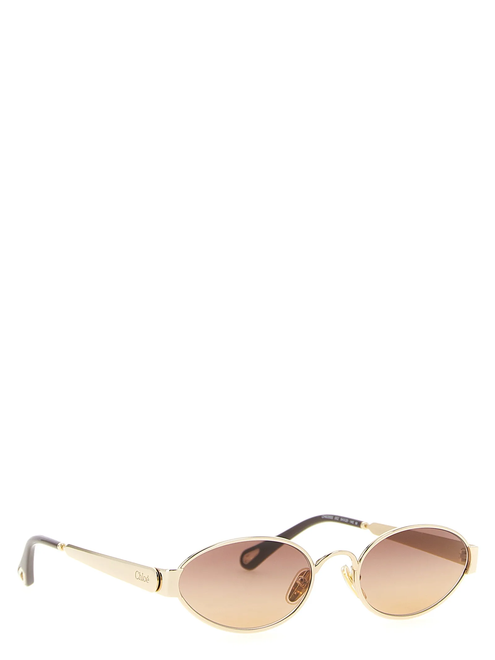 Multicolor Metal Sunglasses - Image 2