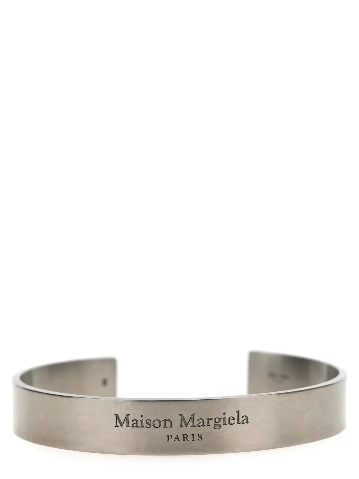 Silver Silver Bracelet