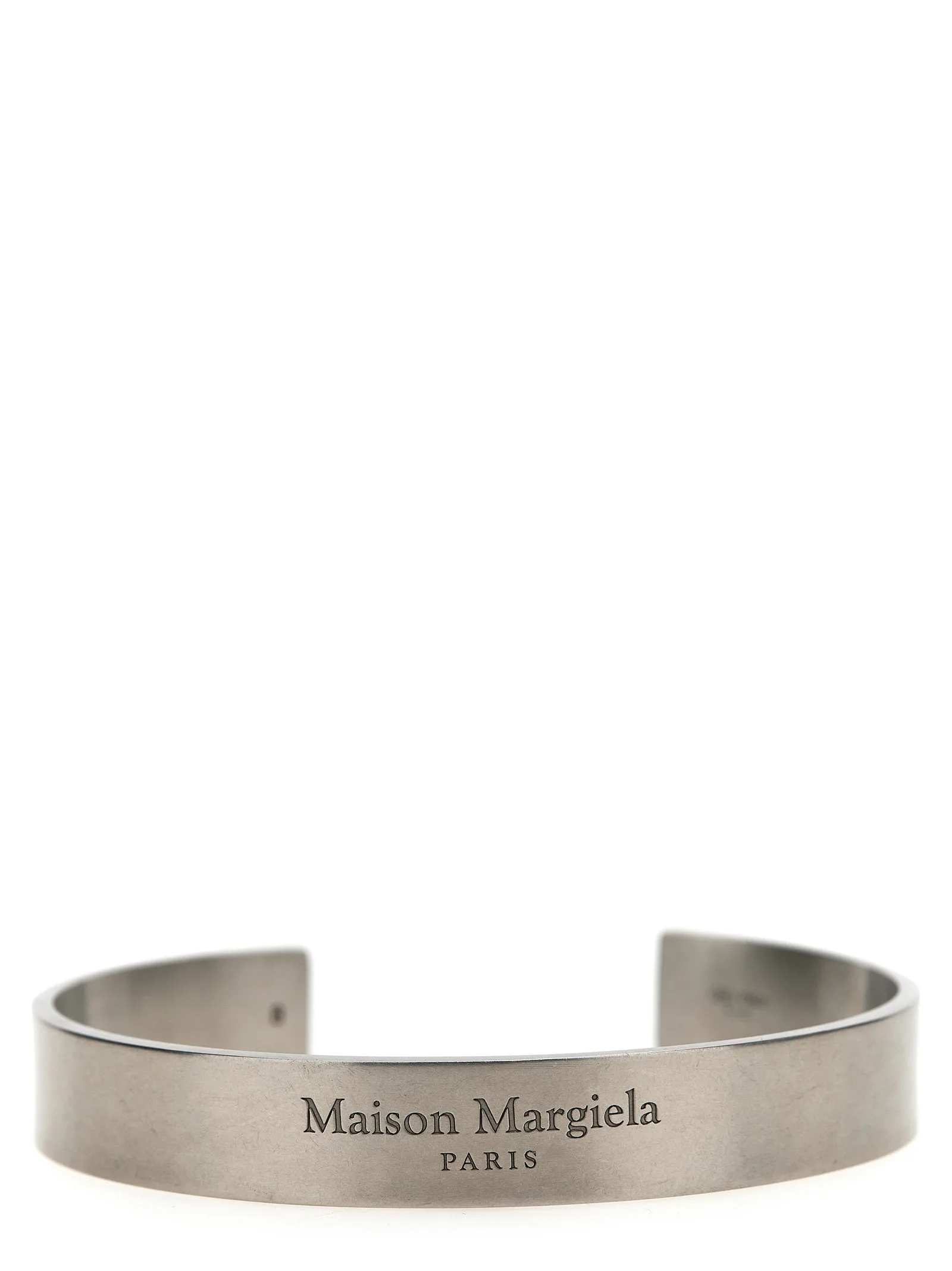 Silver Silver Bracelet