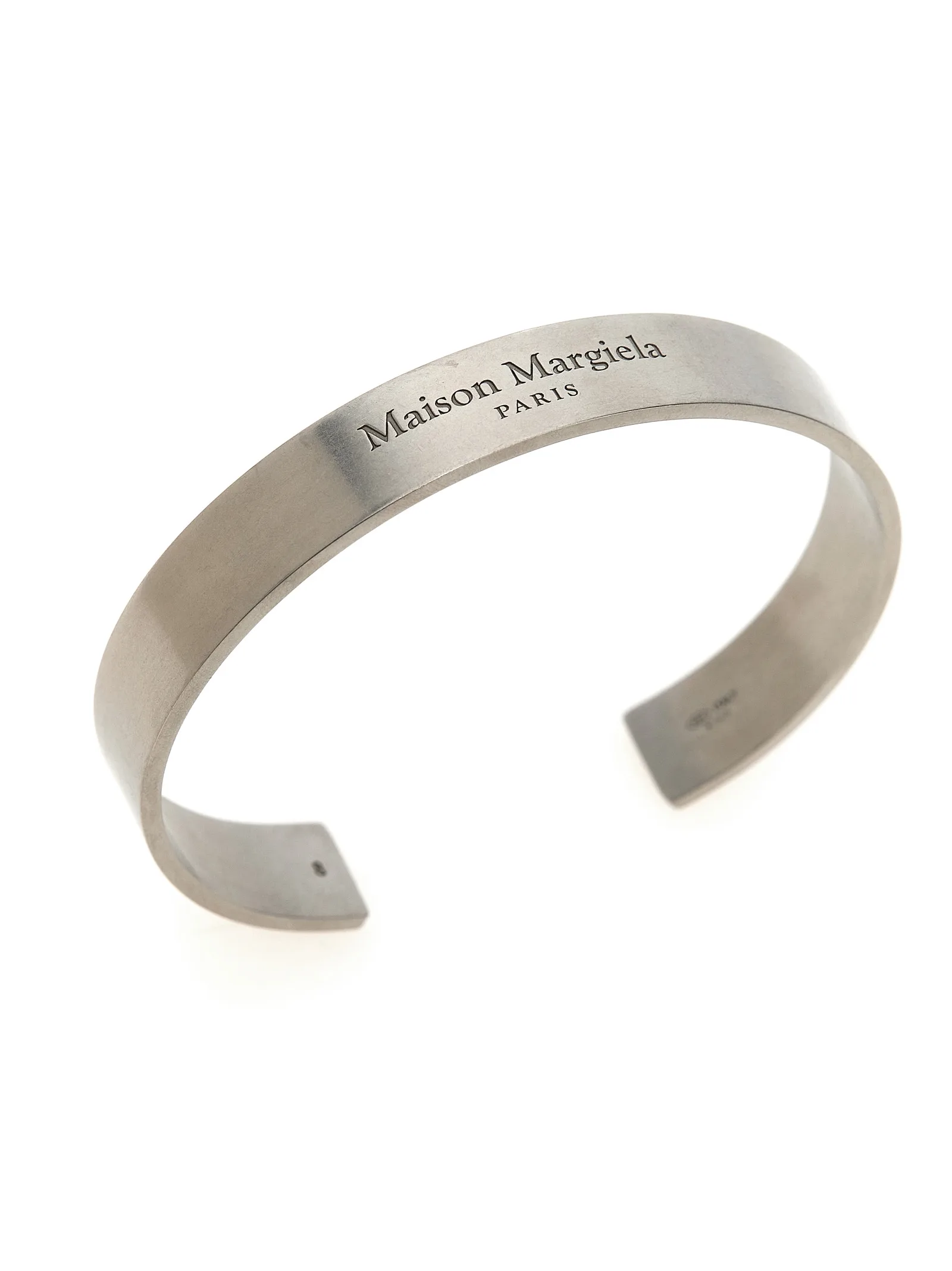 Silver Silver Bracelet - Image 3