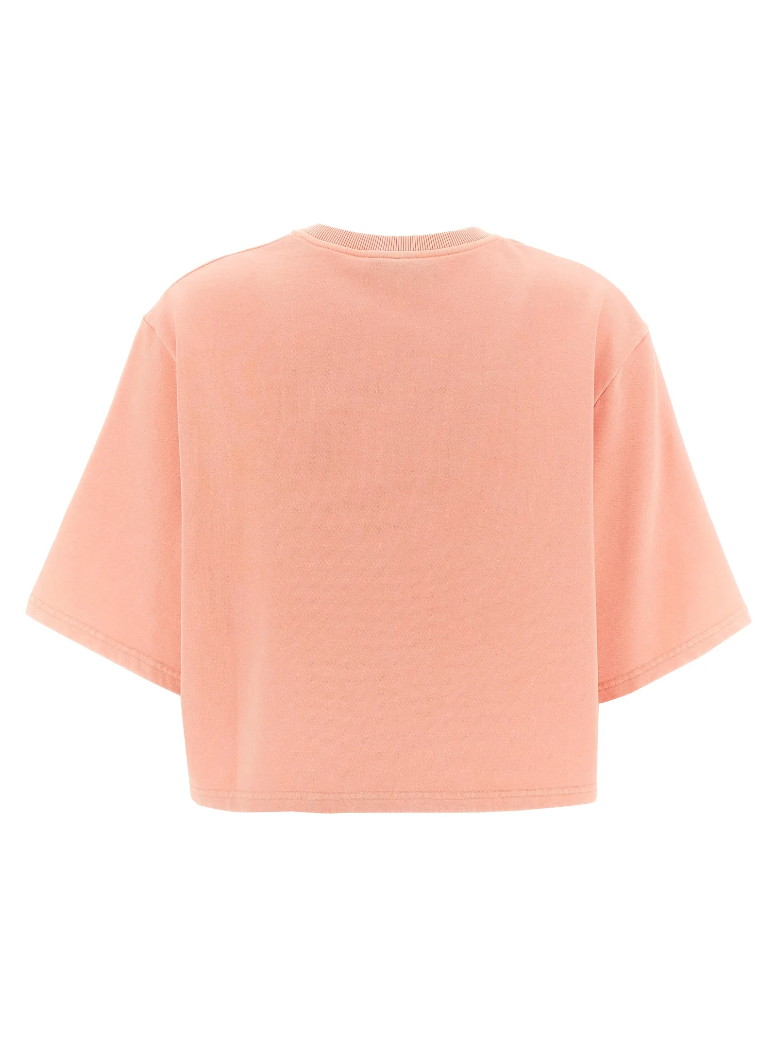 Multicolor Cotton Sweatshirt - Image 2