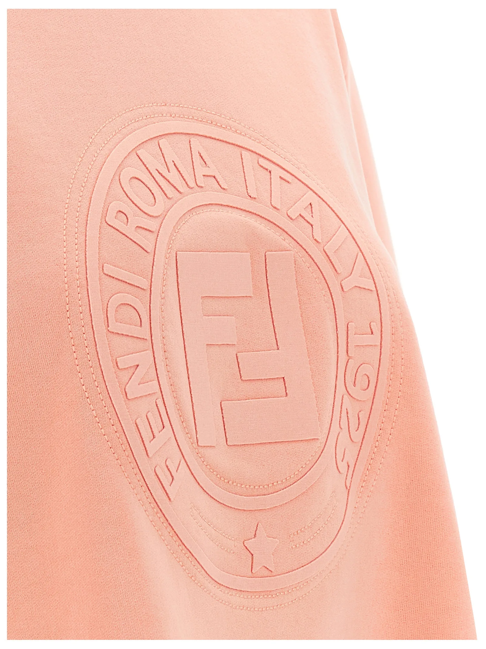 Multicolor Cotton Sweatshirt - Image 4