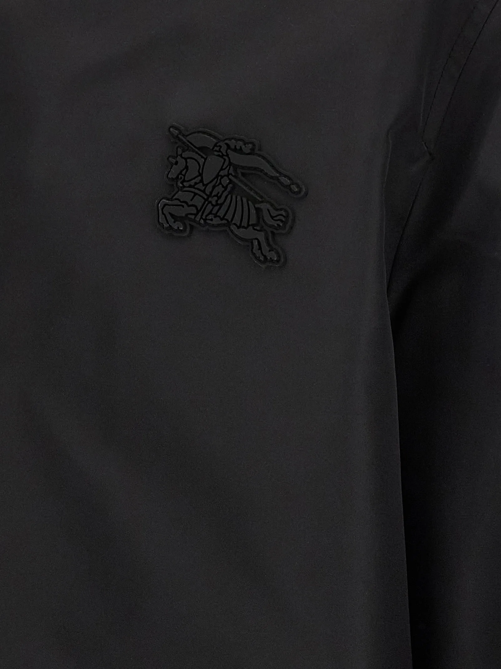 Multicolor Polyamide Shell Jacket - Image 6