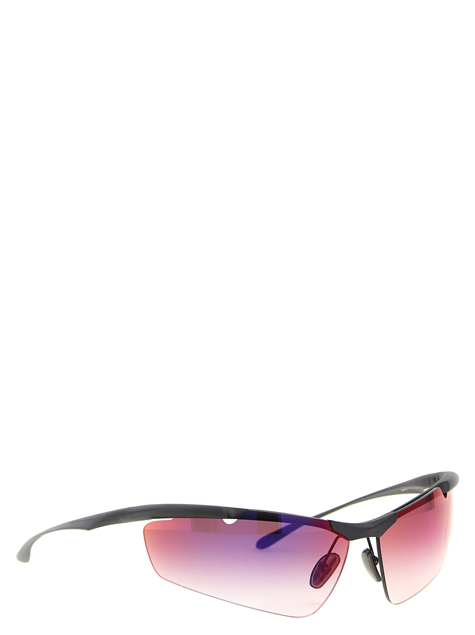 Multicolor Polyamide Sunglasses - Image 2