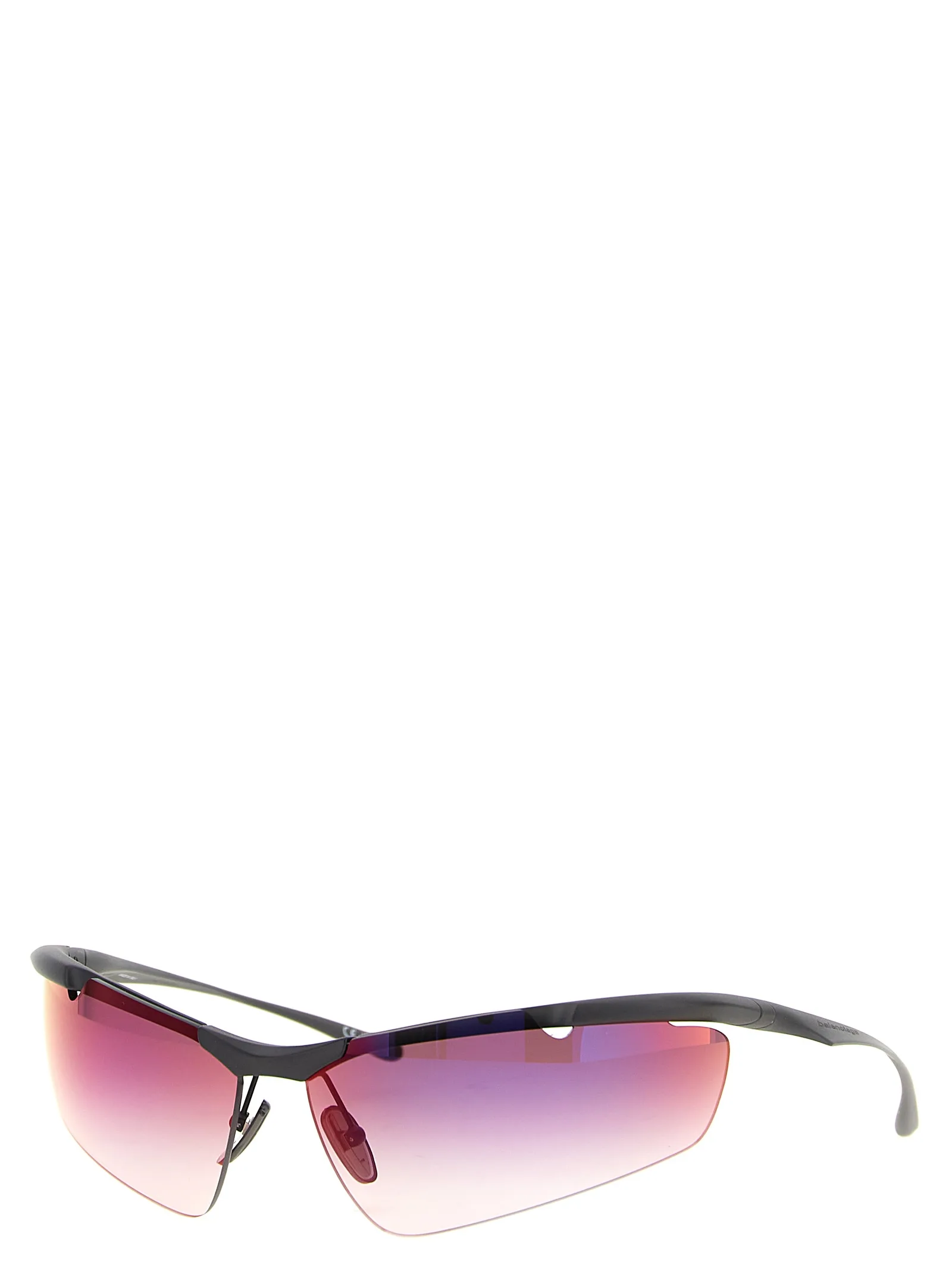 Multicolor Polyamide Sunglasses - Image 3
