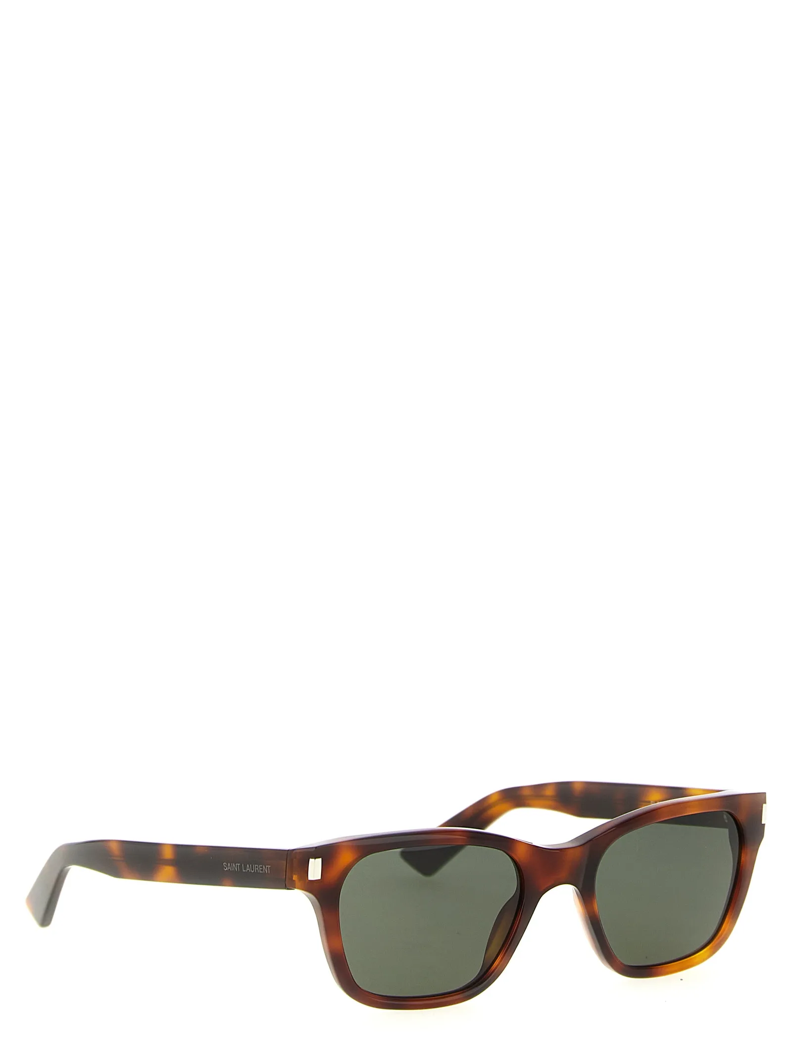 Brown Acetate Sunglasses - Image 2