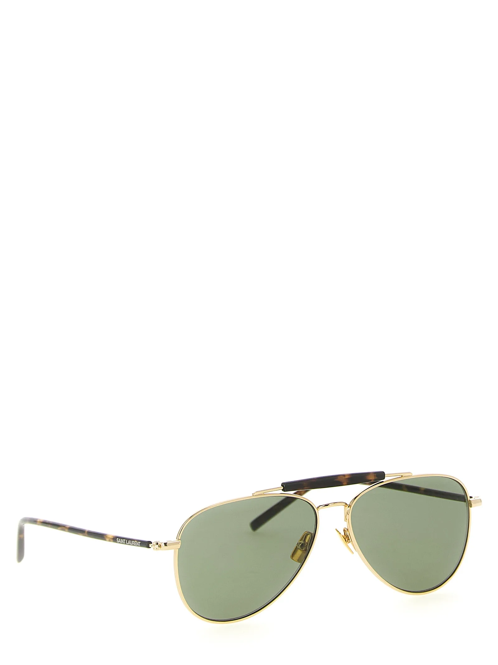 Multicolor Acetate Sunglasses - Image 2