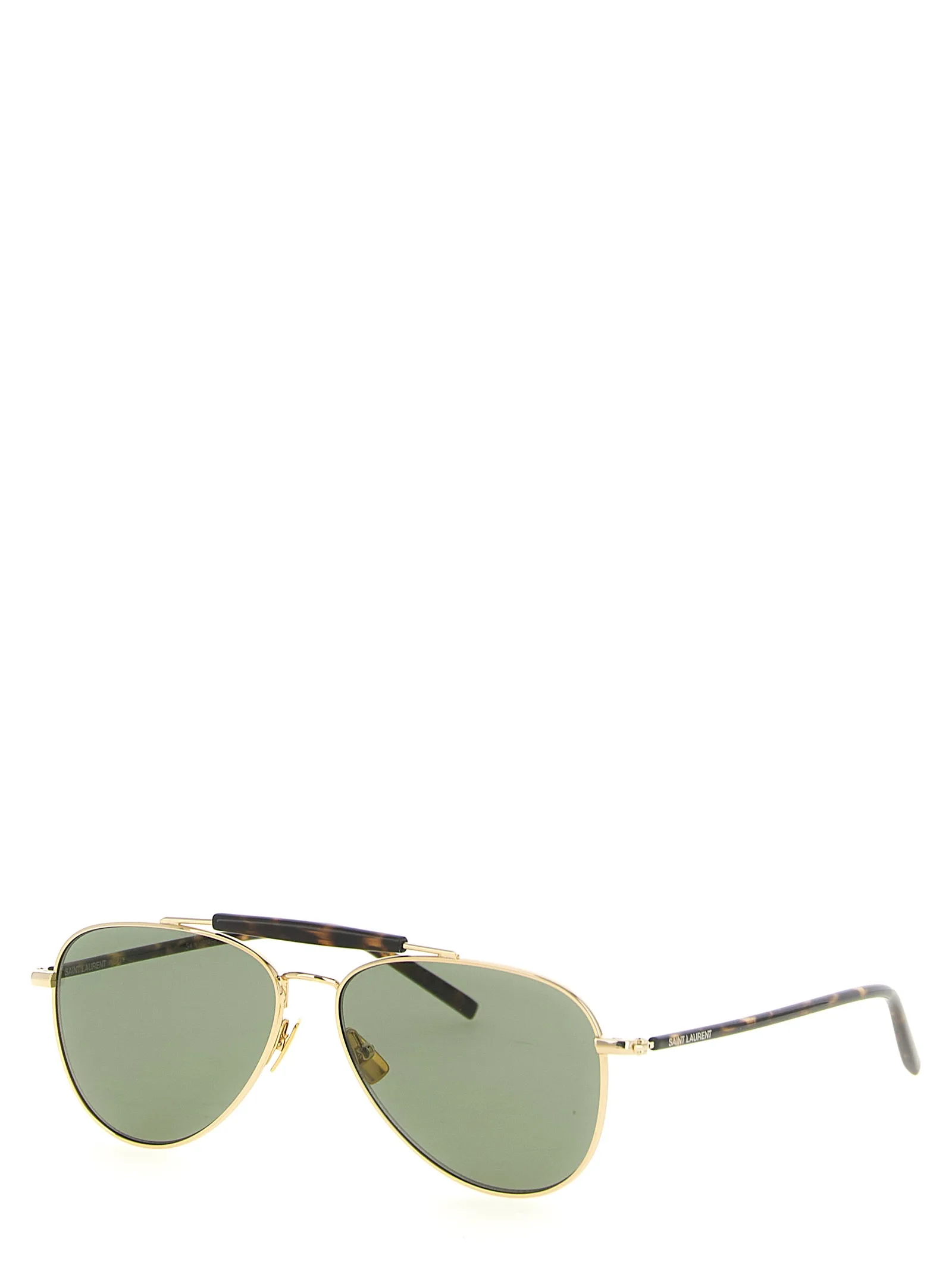 Multicolor Acetate Sunglasses - Image 3