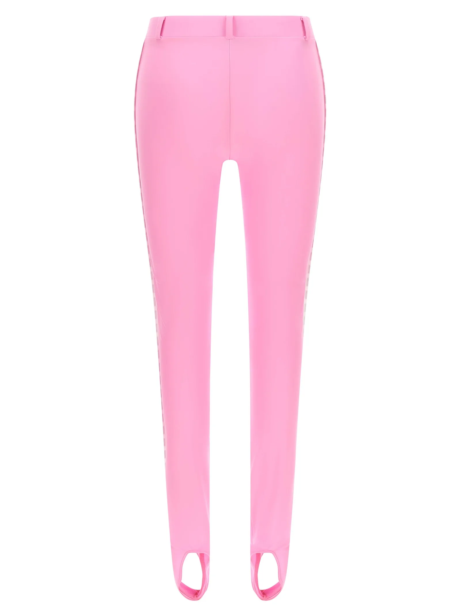 Multicolor Polyamide Leggings - Image 2
