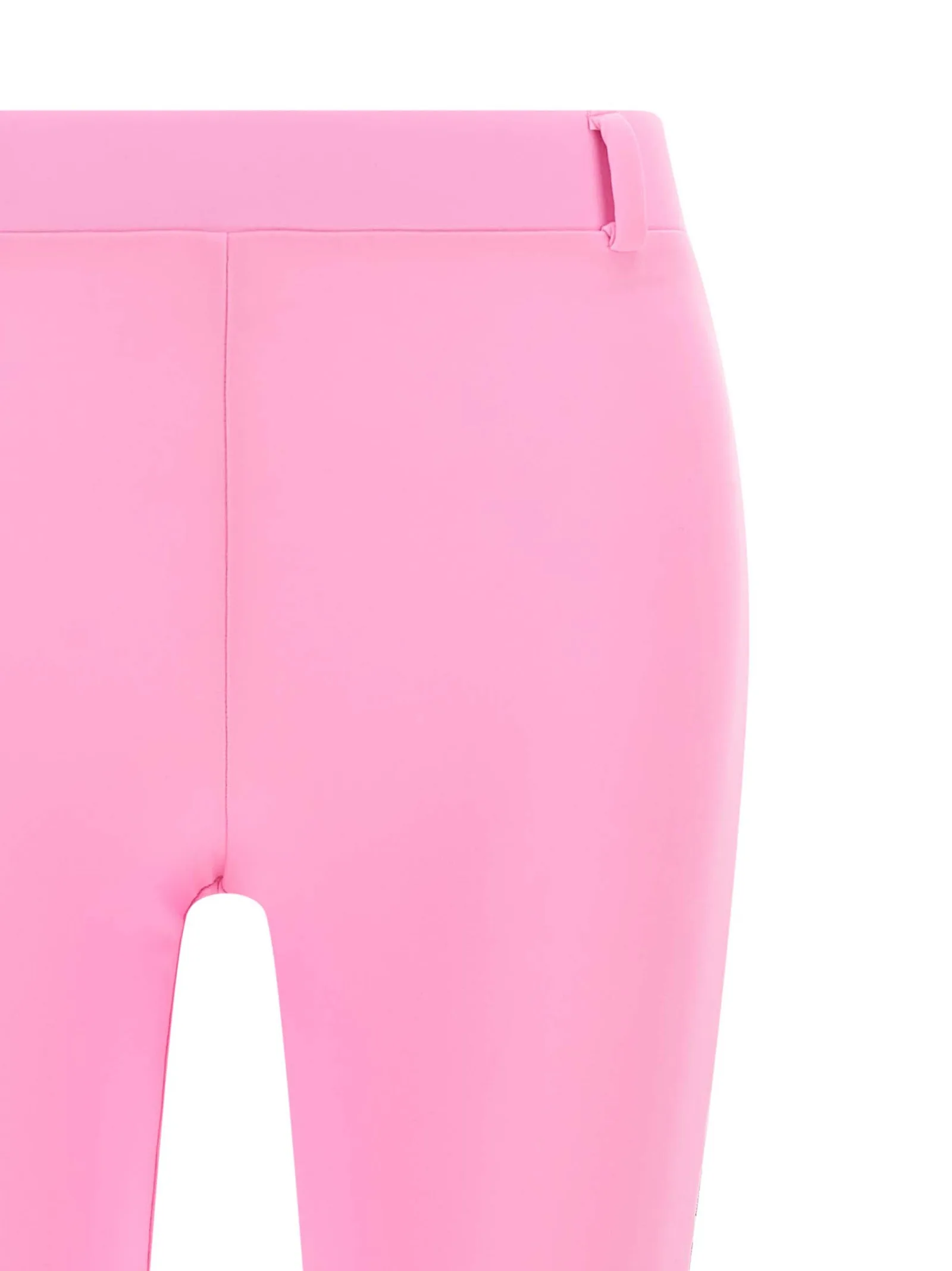 Multicolor Polyamide Leggings - Image 3
