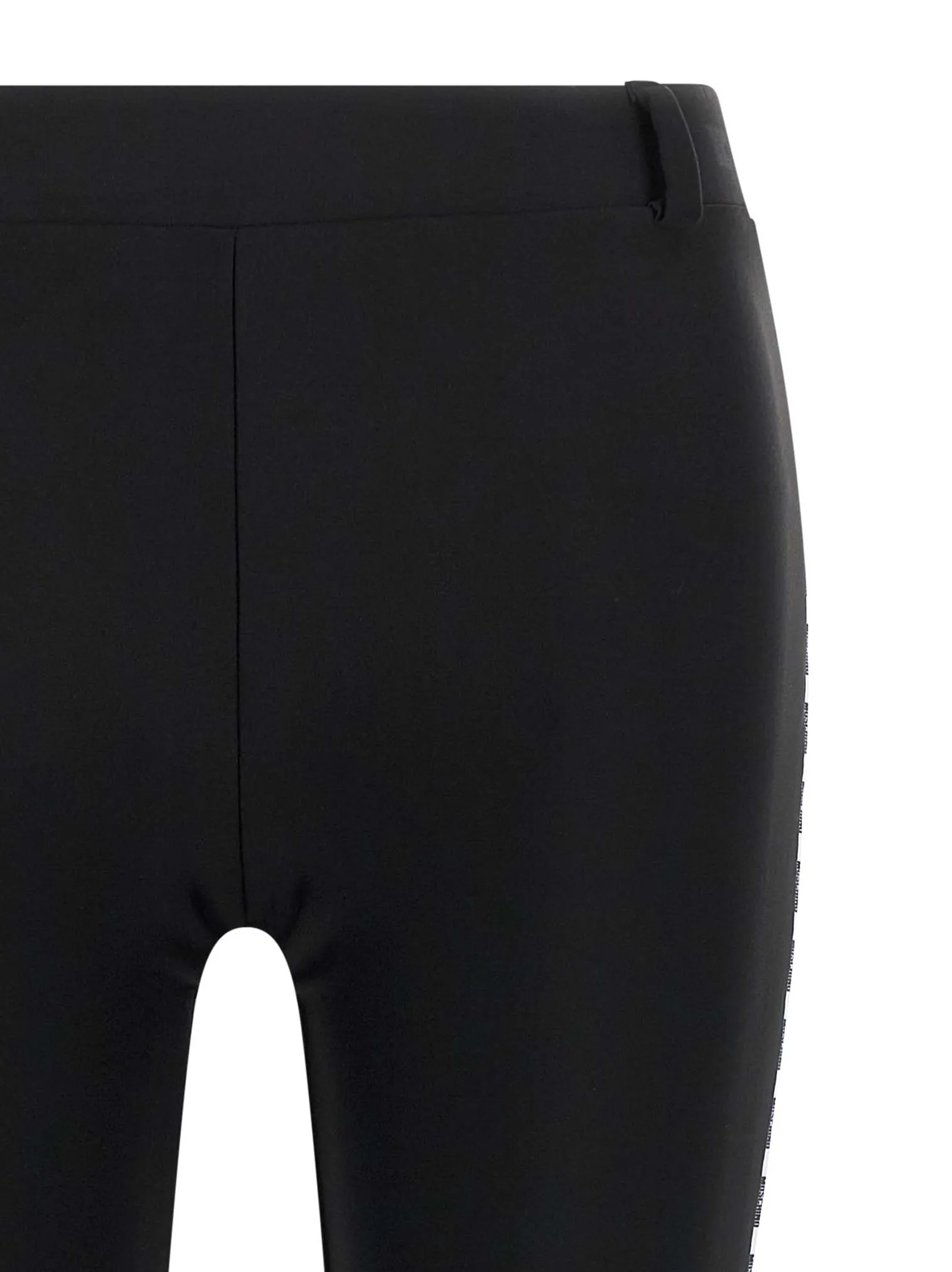 Bicolor Polyamide Leggings - Image 3