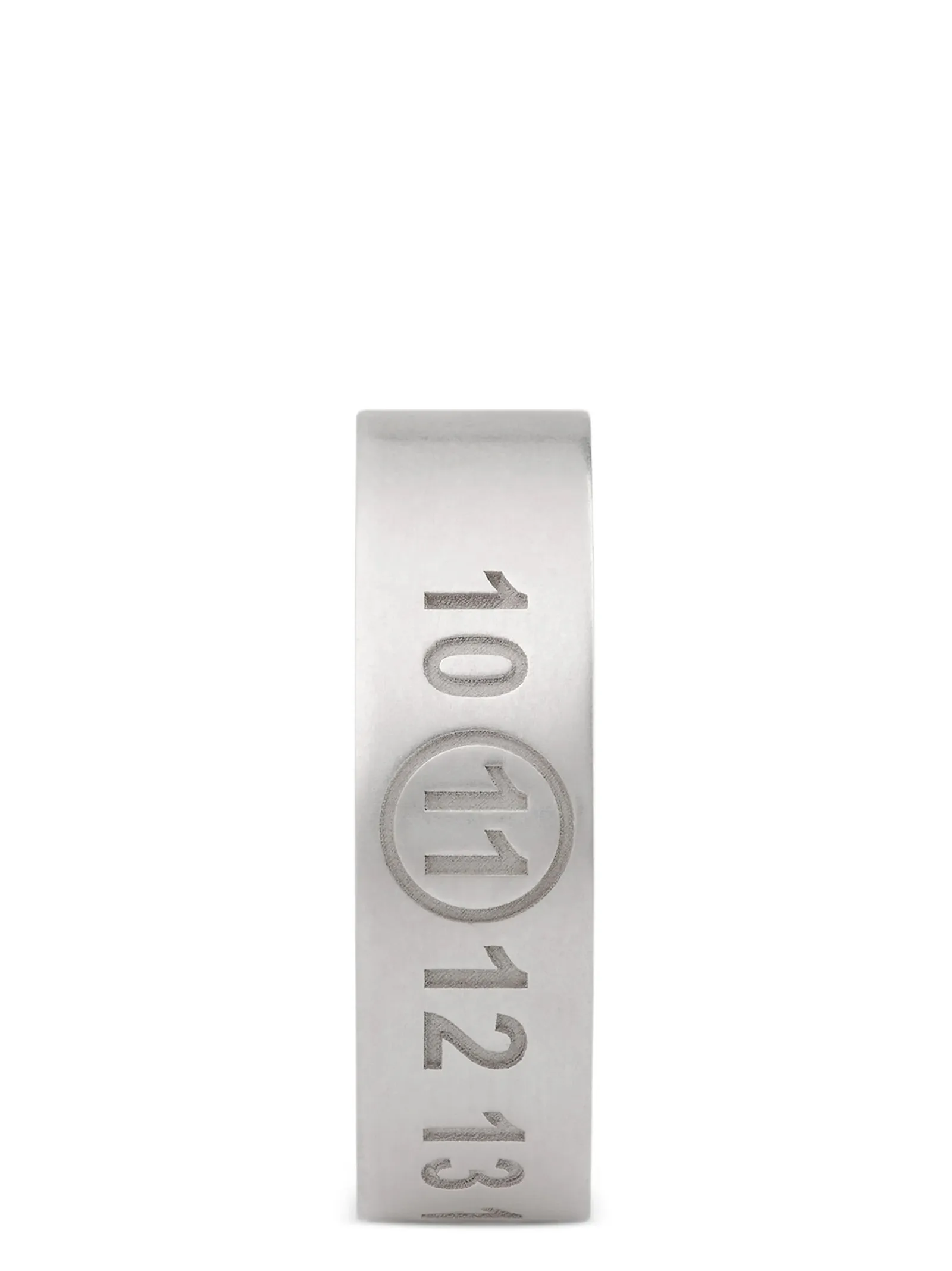 Silver Silver Ring - Image 2