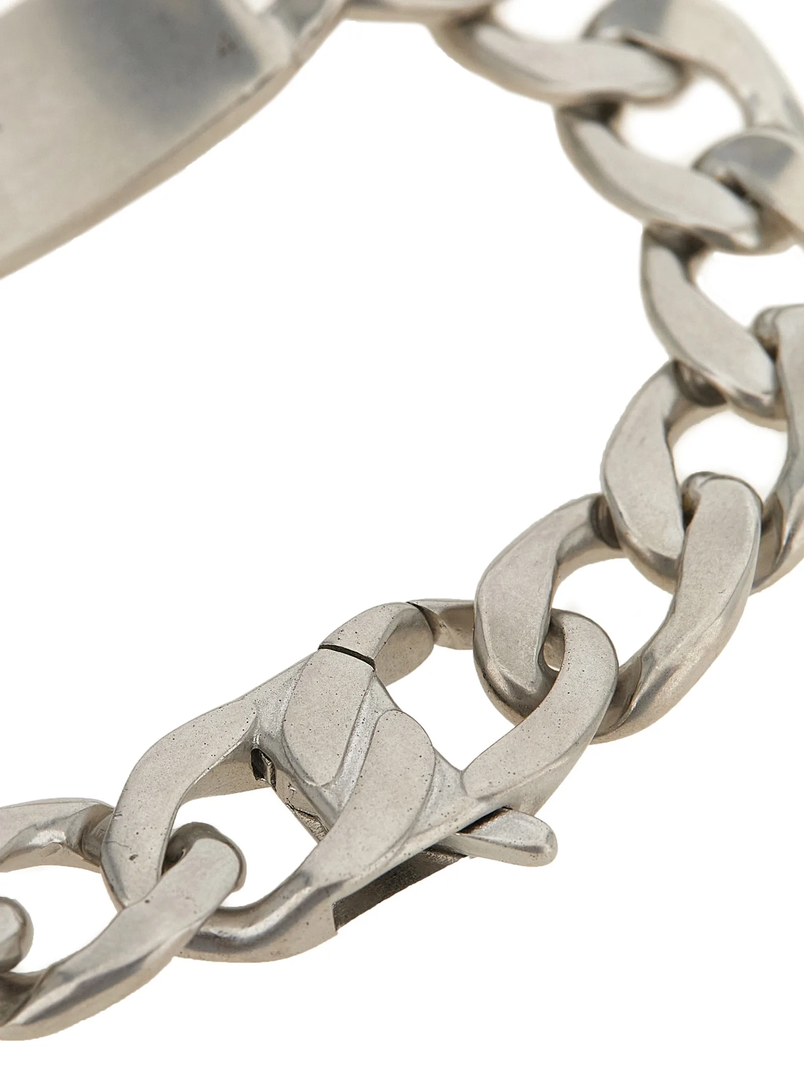 Silver Silver Bracelet - Image 3