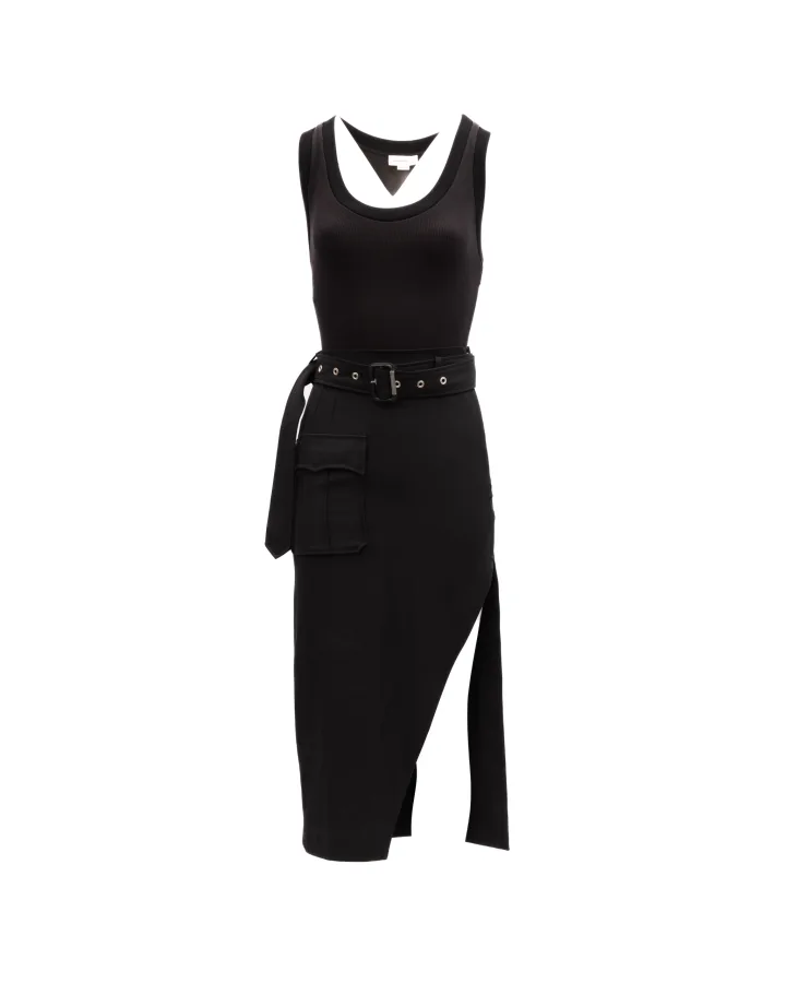 Women Acetate Dress