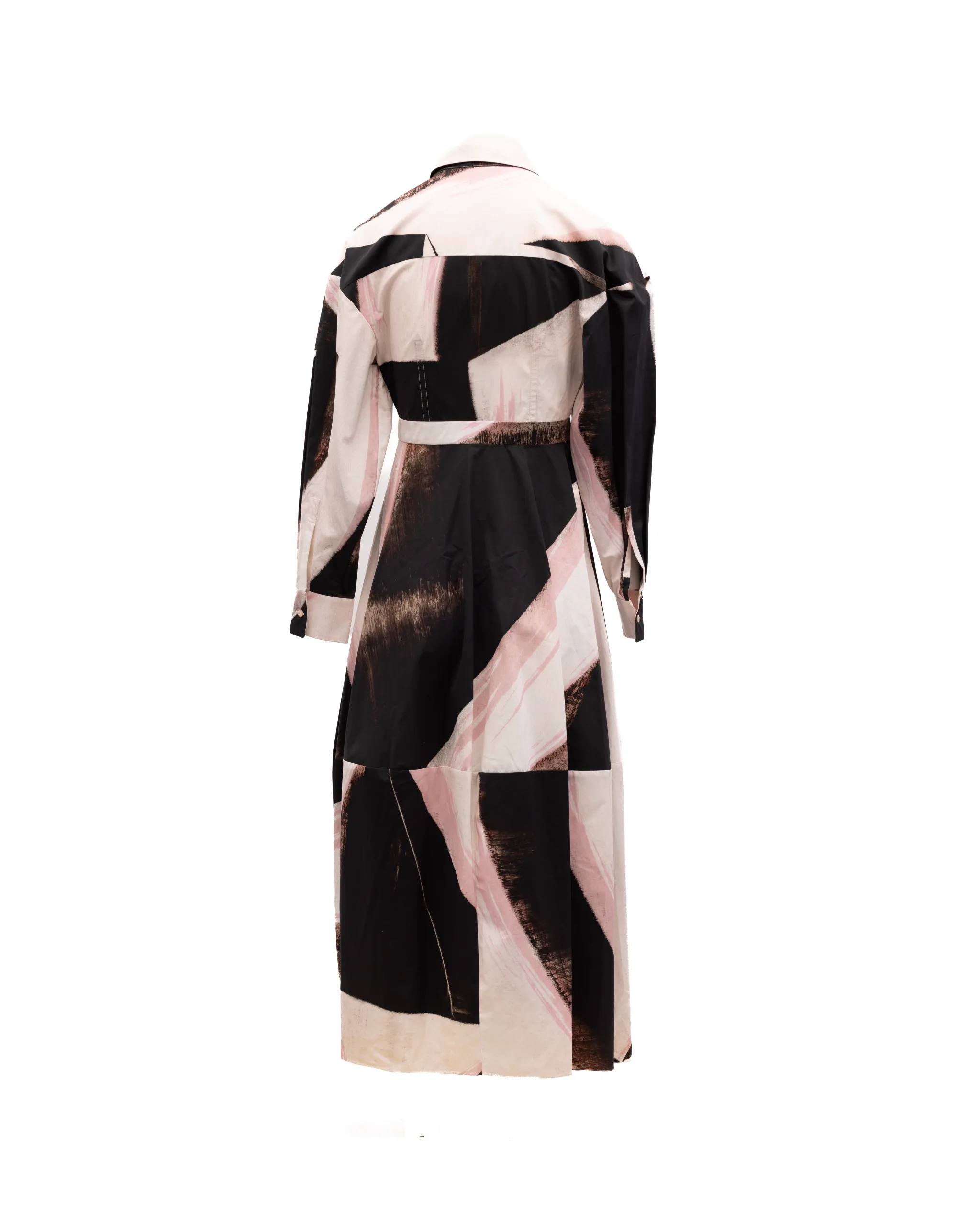 Women Midi Dress - Image 2