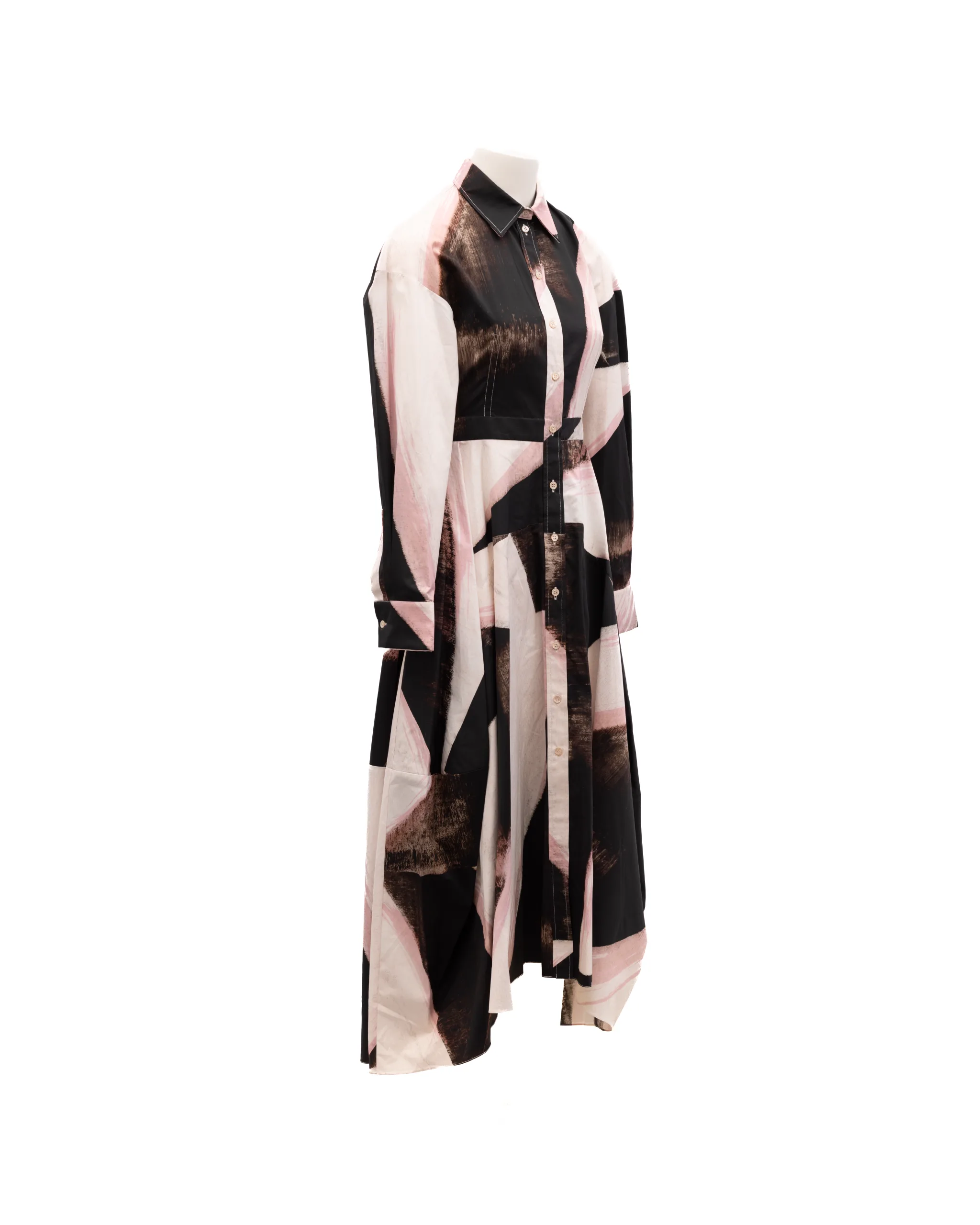Women Midi Dress - Image 3