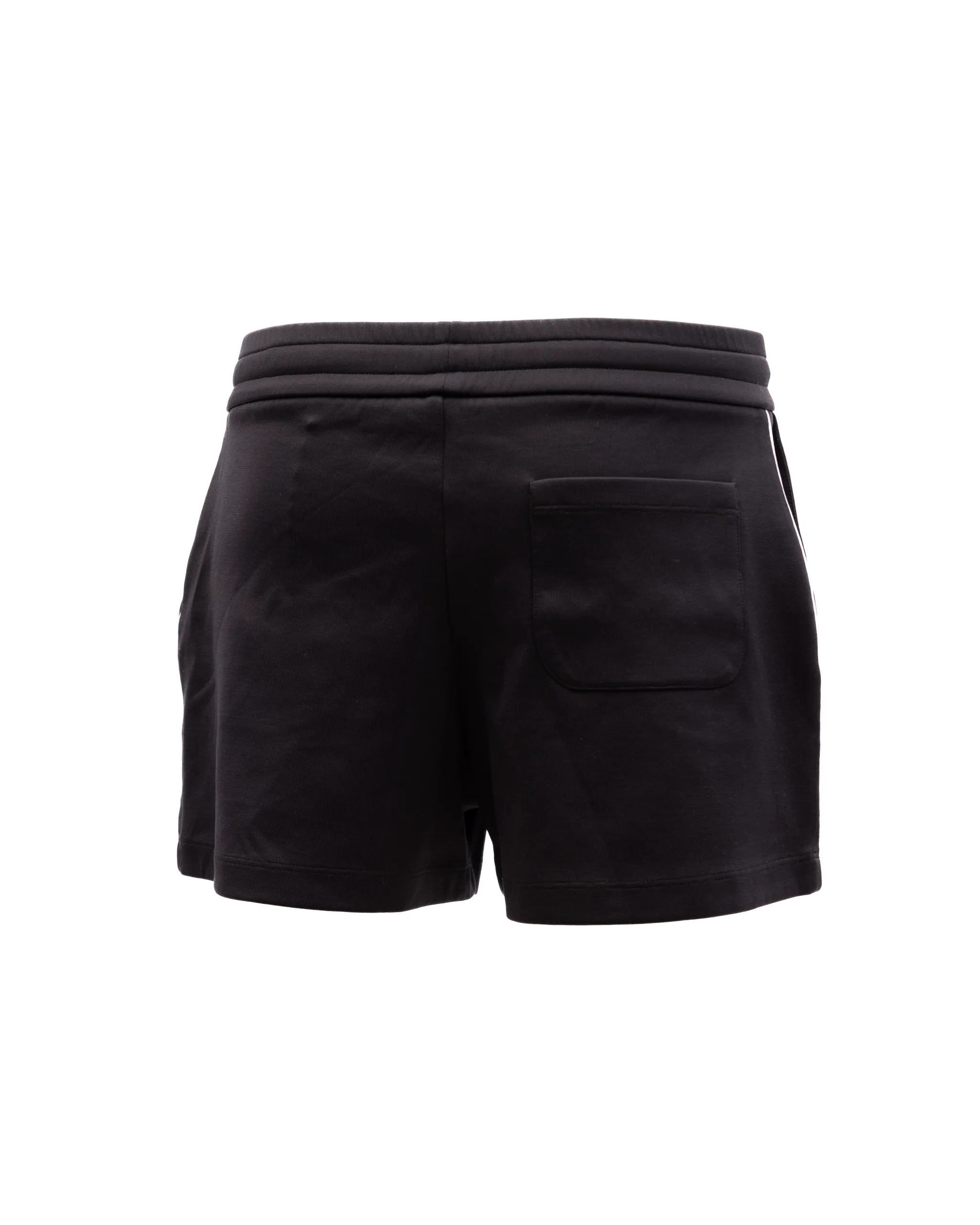 Women Crepe Shorts - Image 2