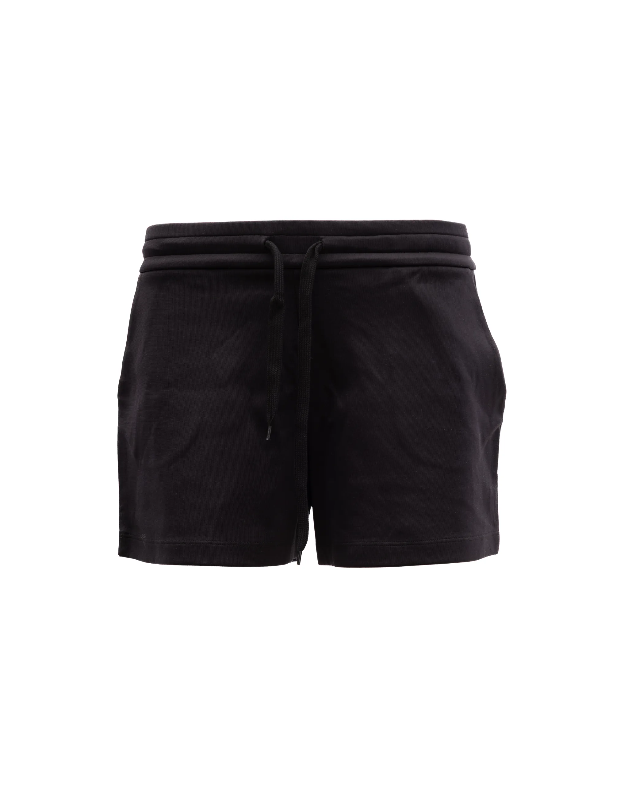 Women Crepe Shorts