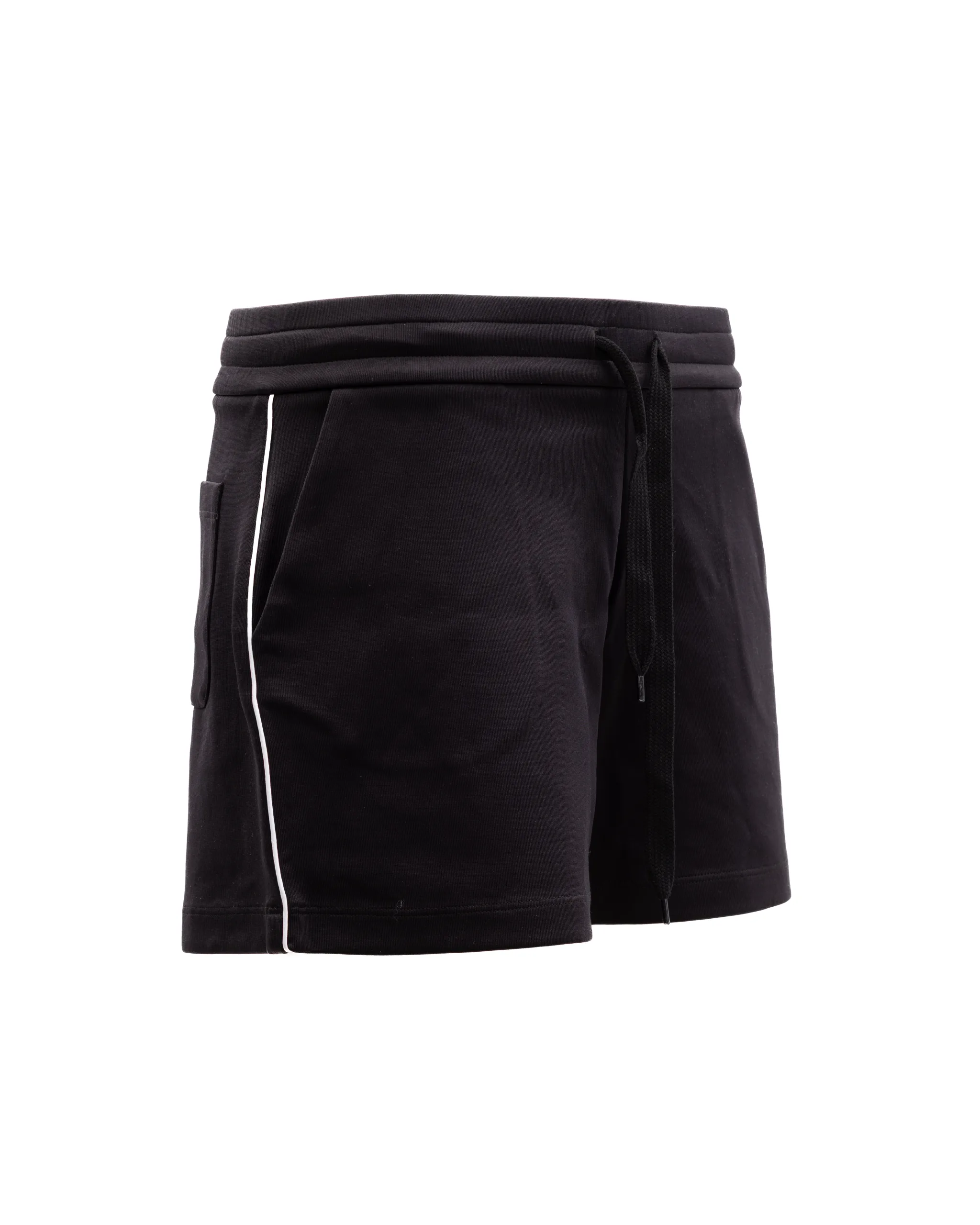 Women Crepe Shorts - Image 3