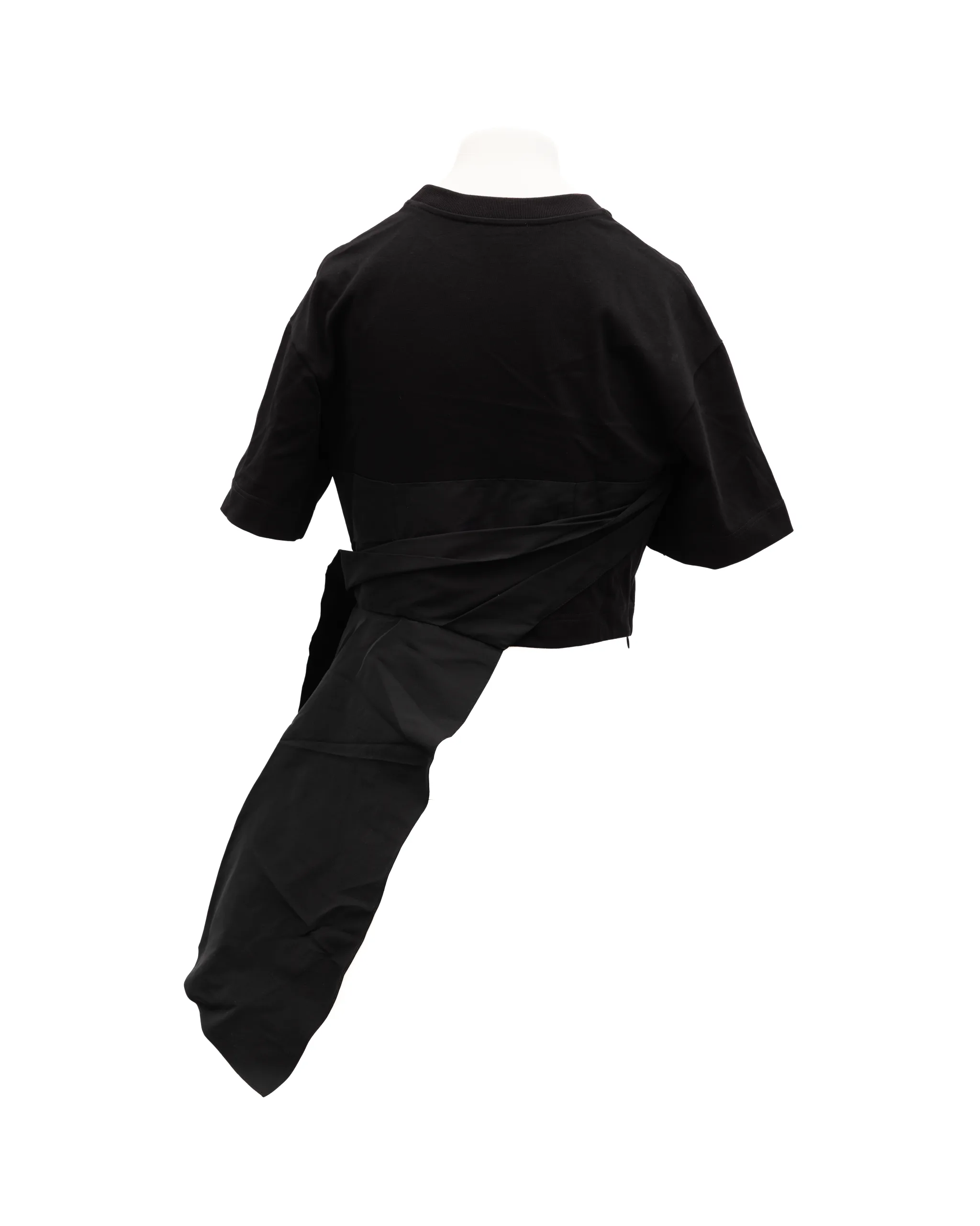 Black Women Dress - Image 3